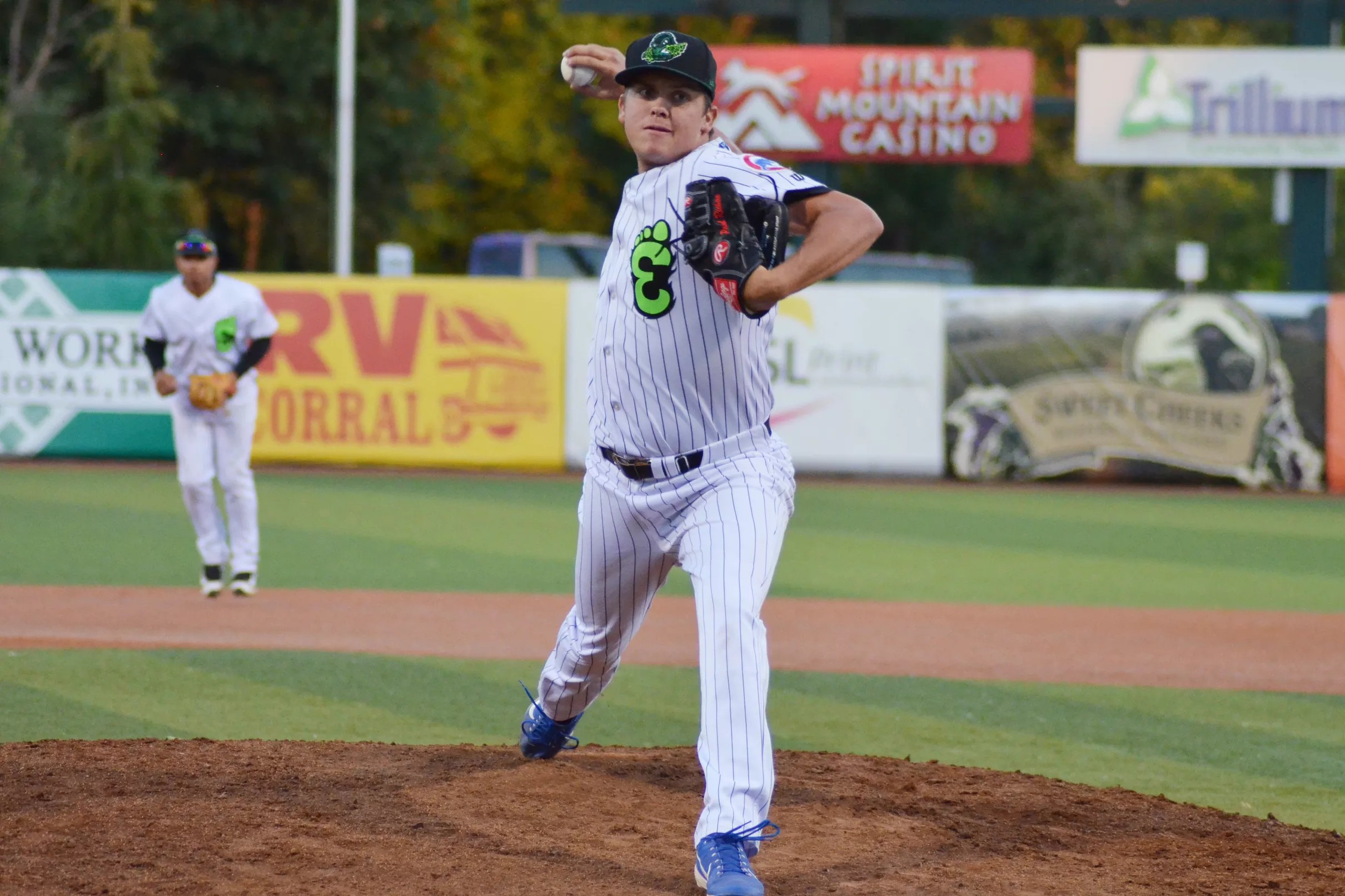 Baseball America reveals their Top 30 Cubs prospects