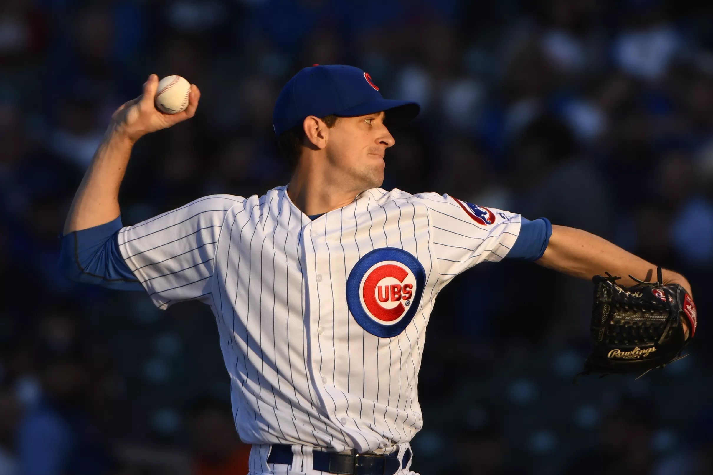 First pitch thread Cubs vs. Phillies, Tuesday 6/5, 705 CT