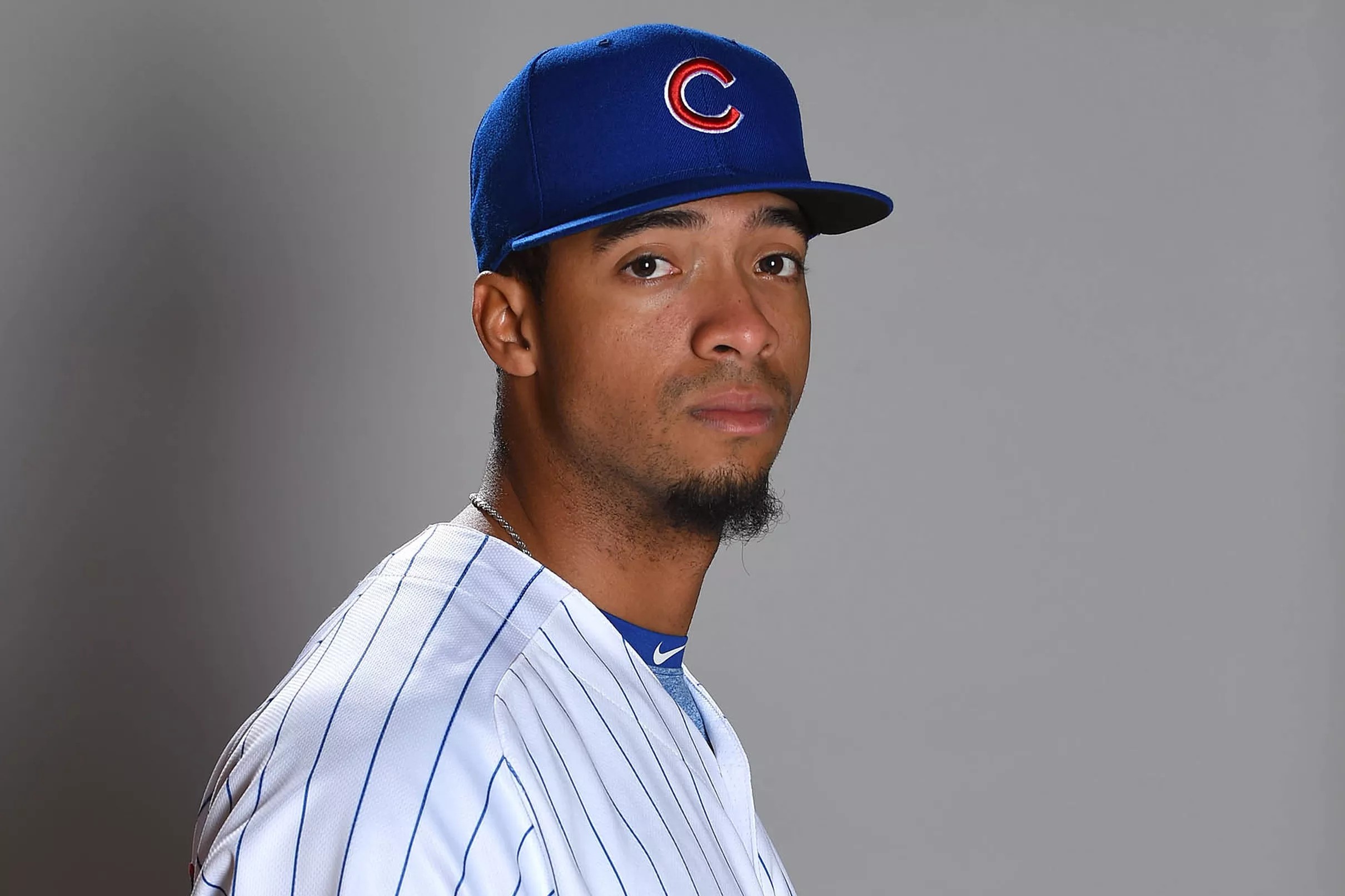 Cubs player profile Get to know Duane Underwood Jr.