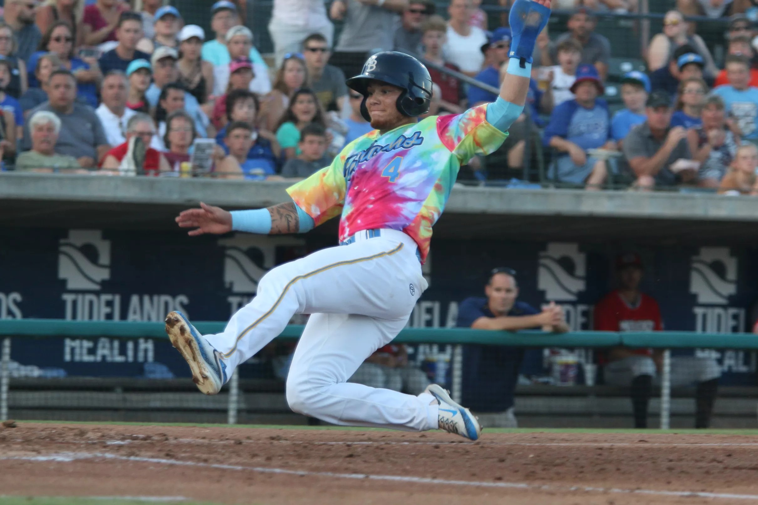 Cubs Arizona Fall League update Week 2