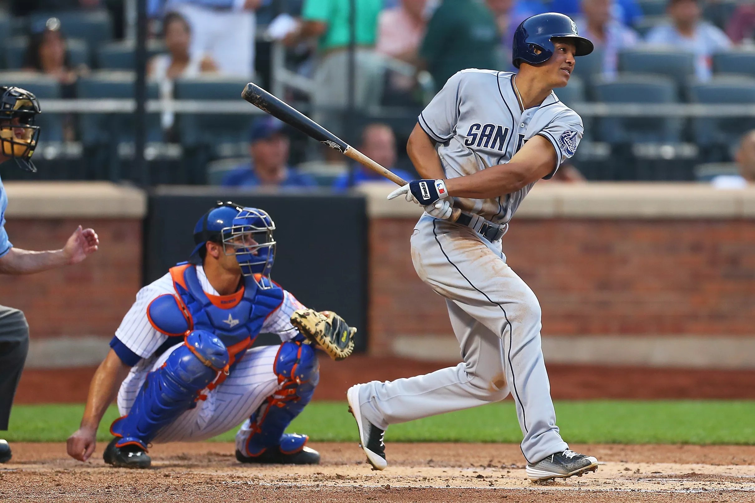 Cubs name Will Venable firstbase coach