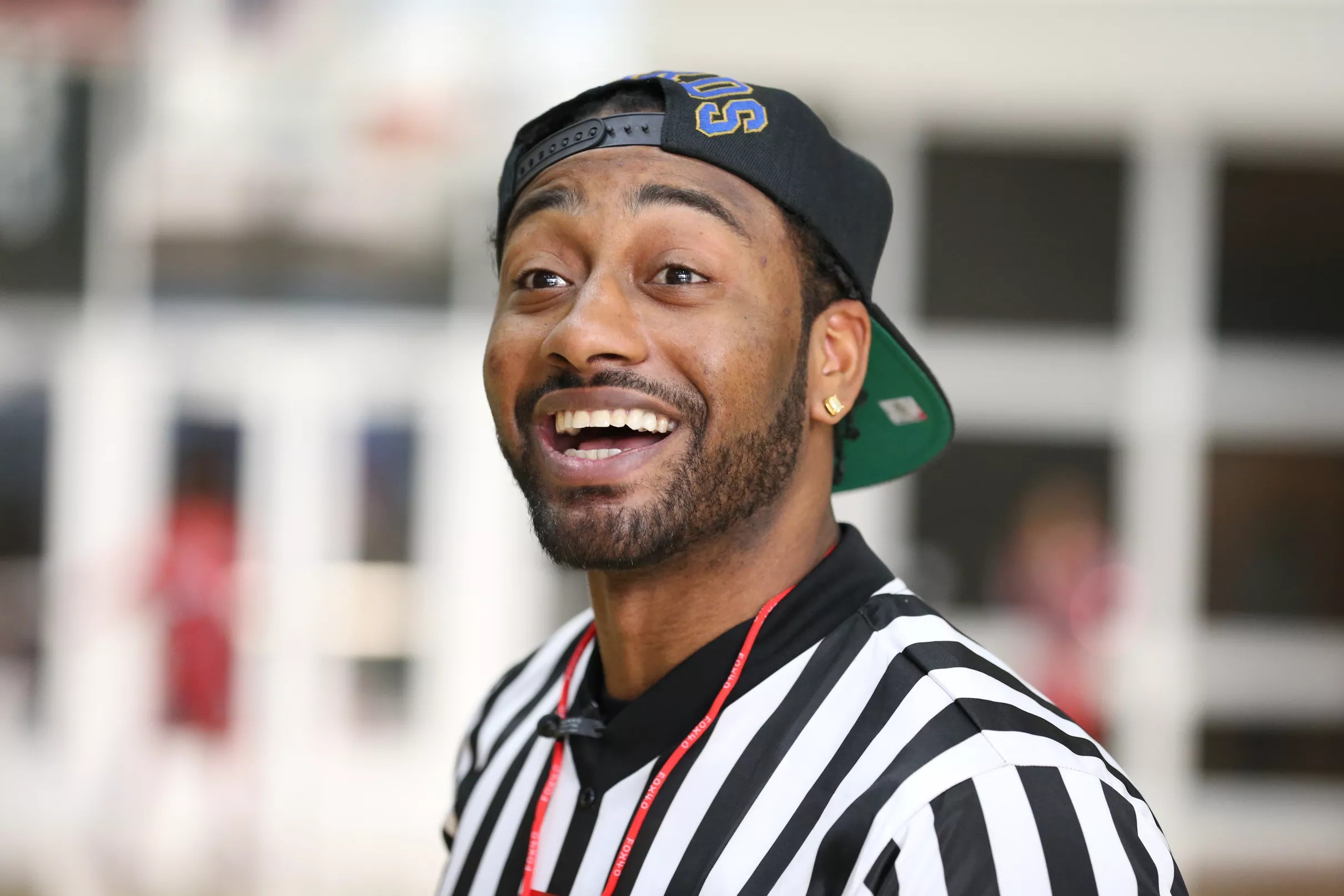 John Wall is 30 years old today!