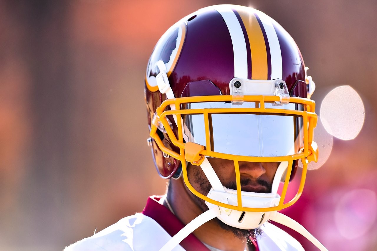 Jamison Crowder Fulfilling Offseason Goal By Finding The End Zone