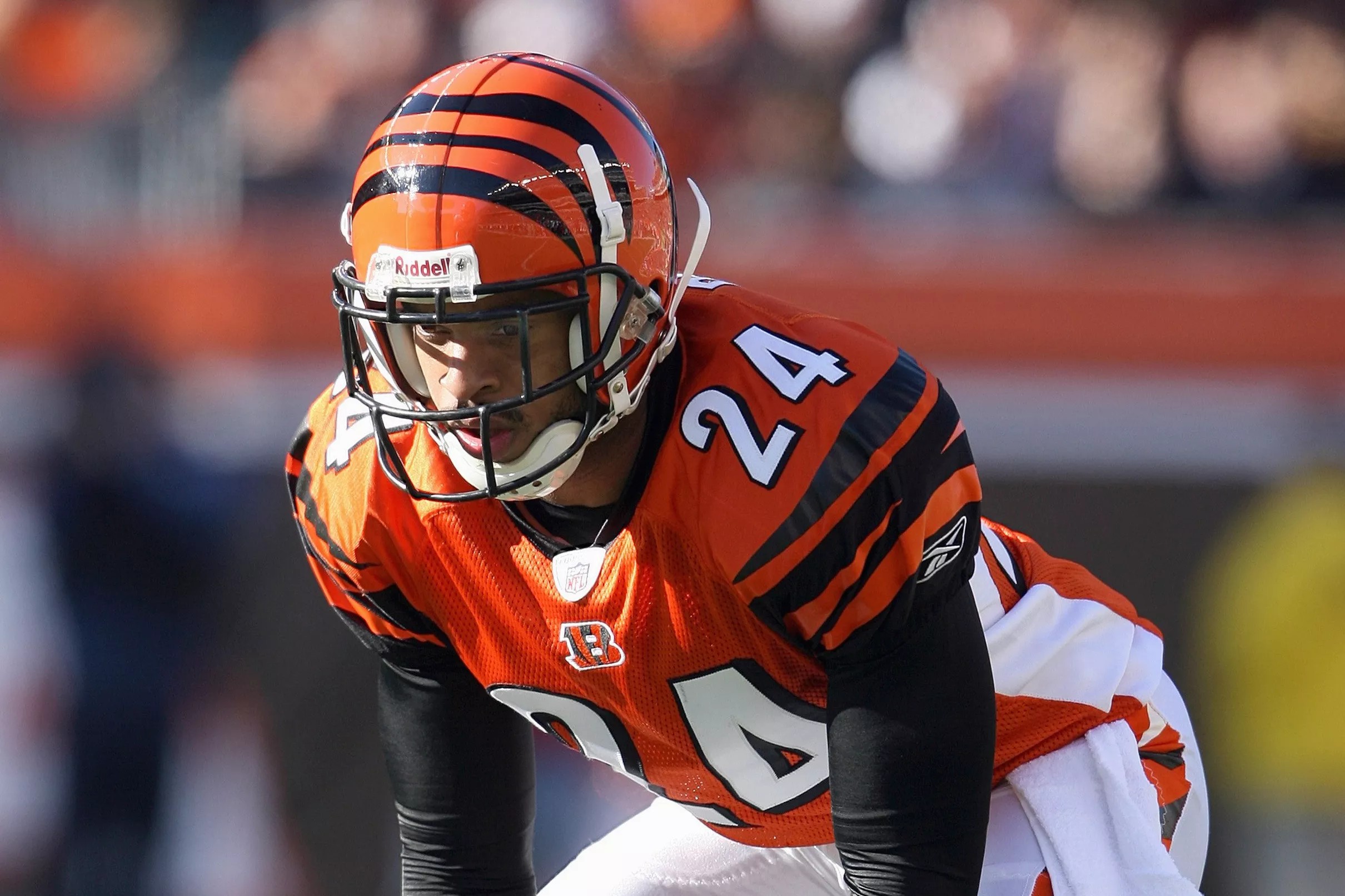 Rile’d Up Podcast Interviews Super Bowl Champion Geoff Pope