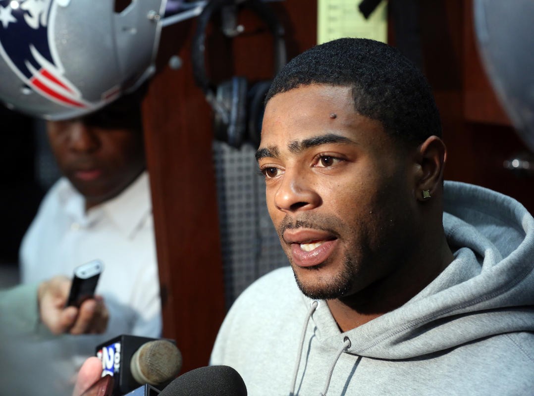 Malcolm Butler deal will have to wait