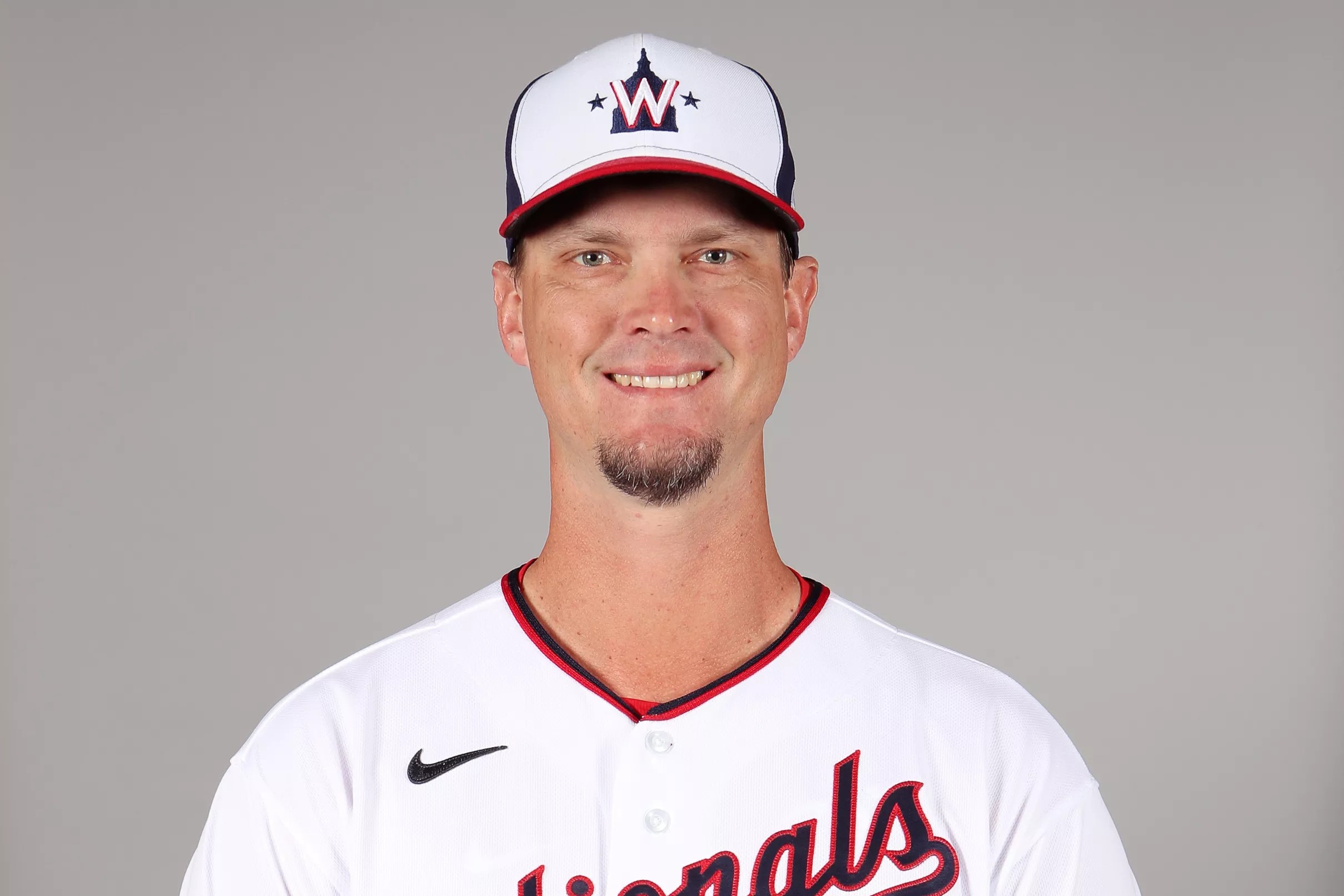 Nationals’ minor league pitching coach Sam Narron part of rich family