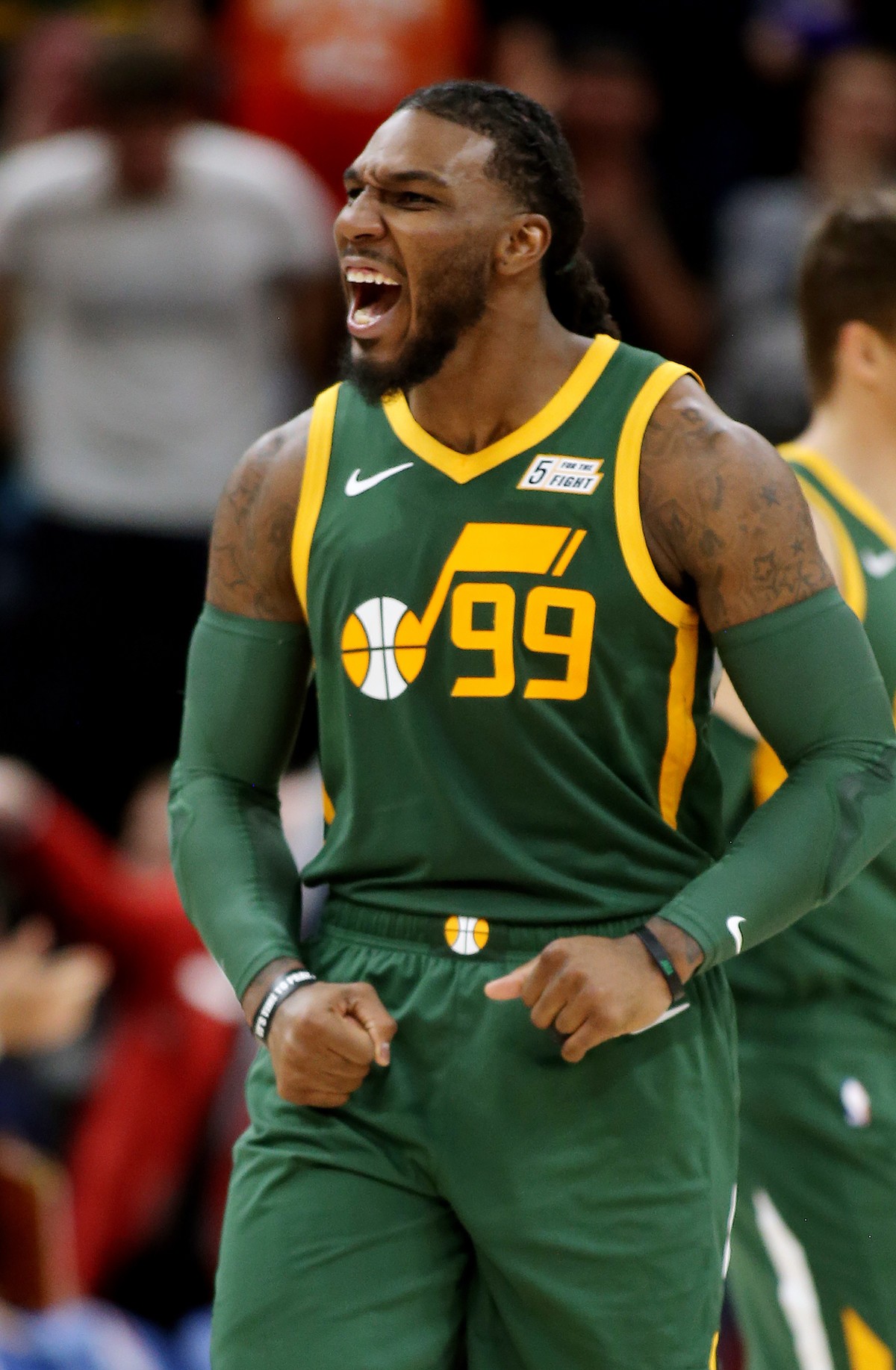 How has Jae Crowder converted so many 4point plays?