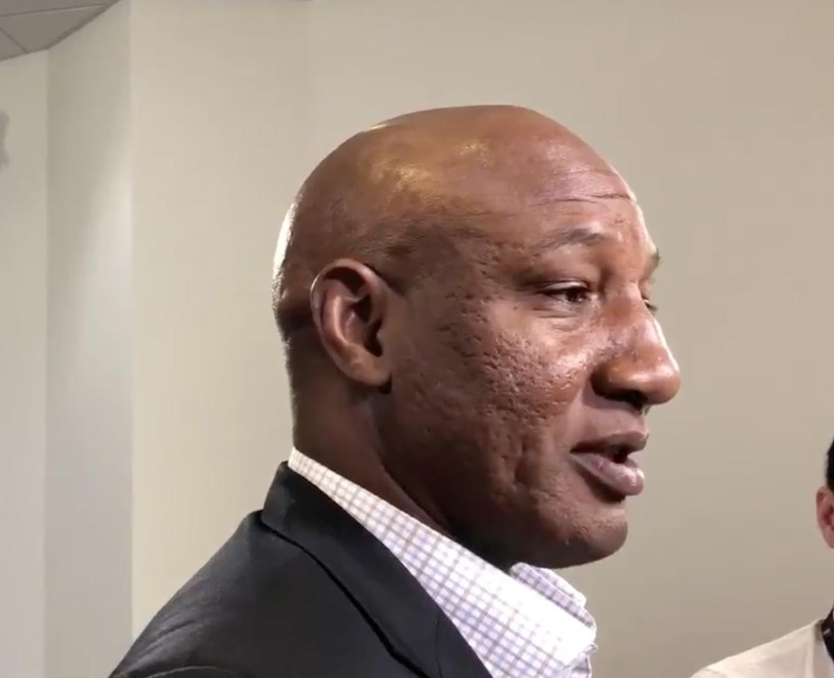 Jae Crowder’s father hopes his son spends rest of career in Utah ‘I