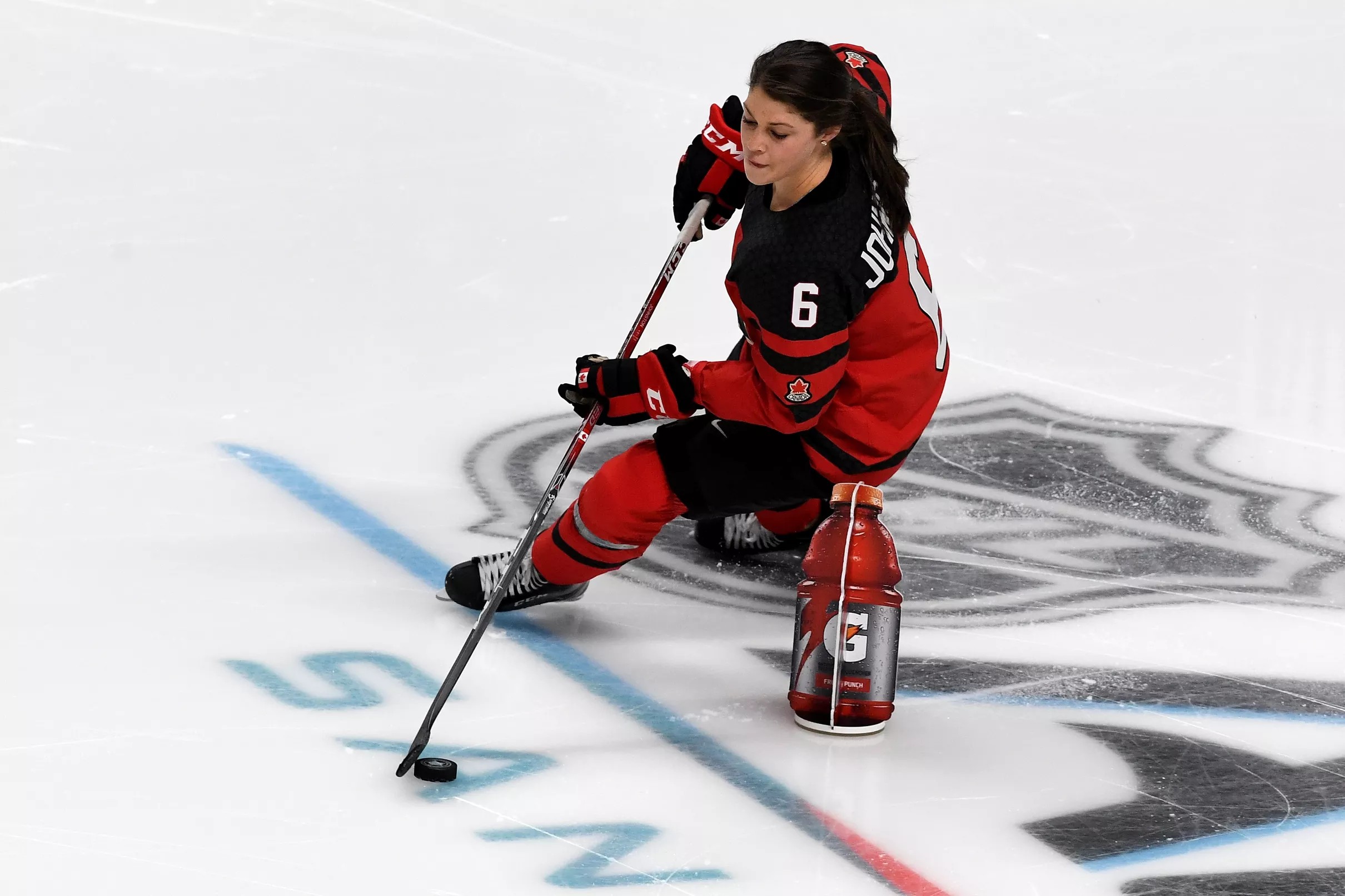 Women’s Hockey Wednesday Where does professional women’s hockey go