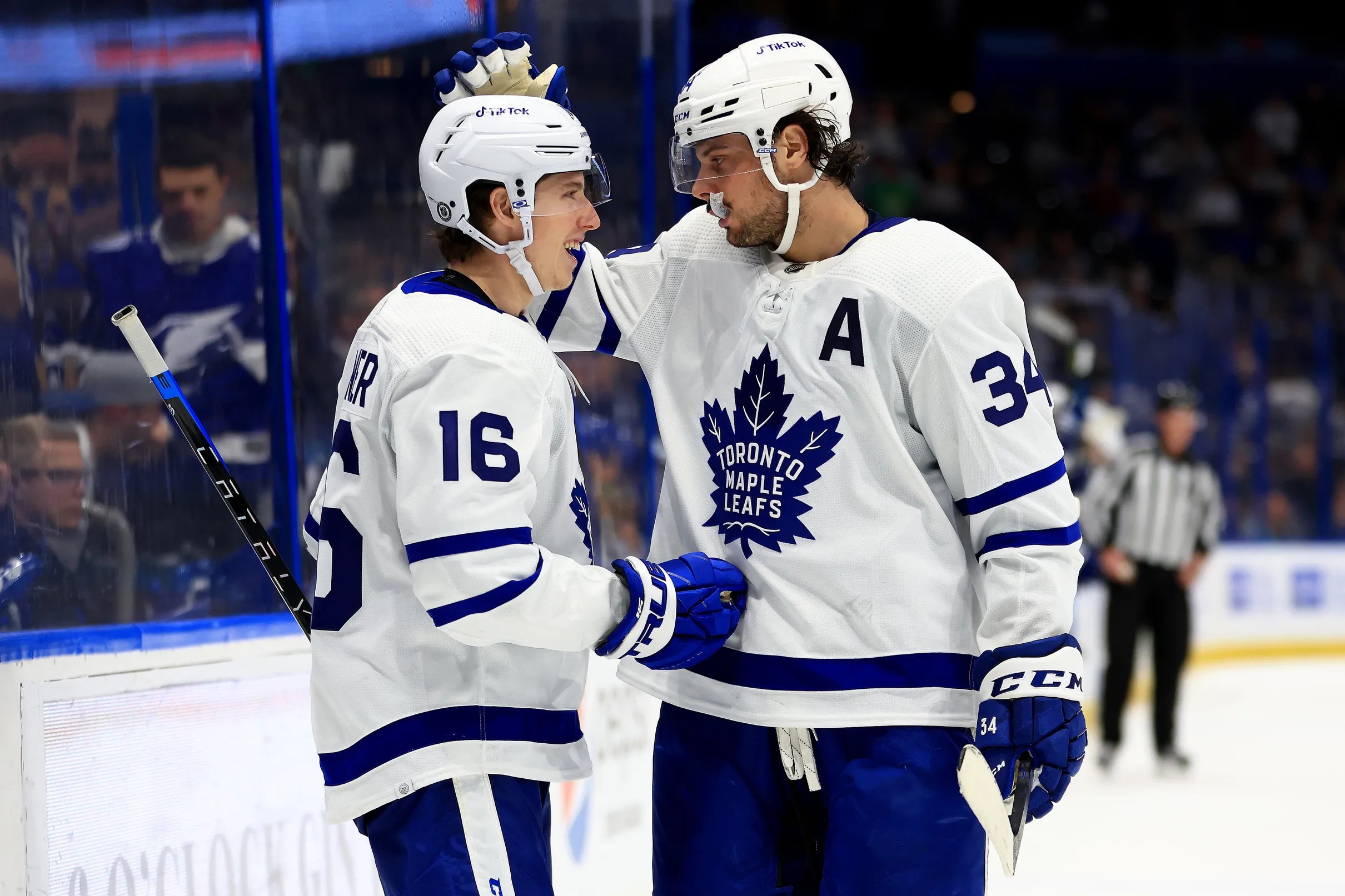 FTB How many goals can Matthews score?