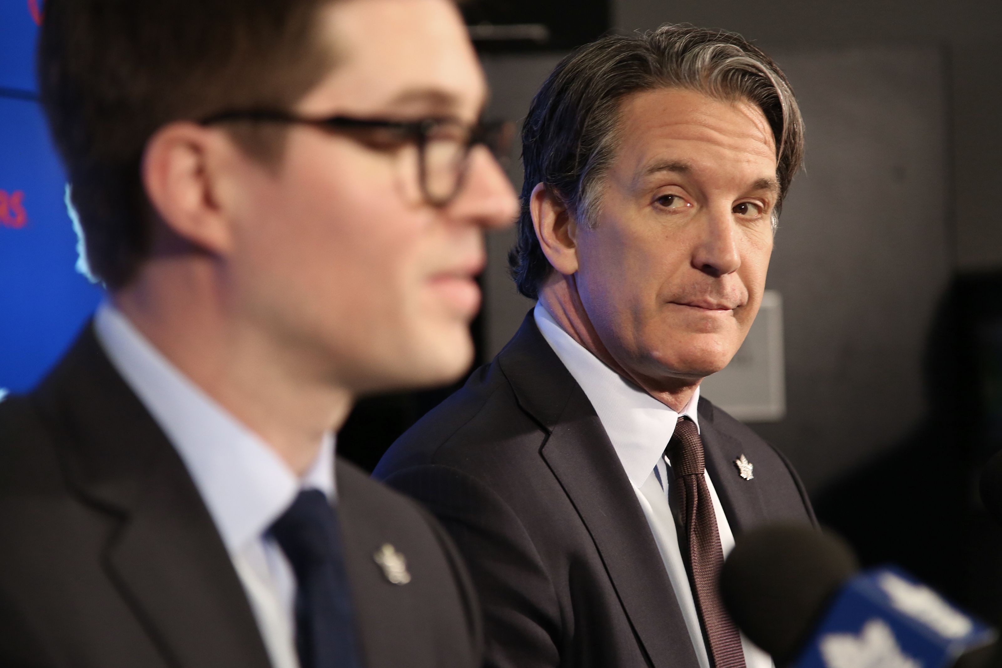 Toronto Maple Leafs Salary Cap Management in the Modern Era