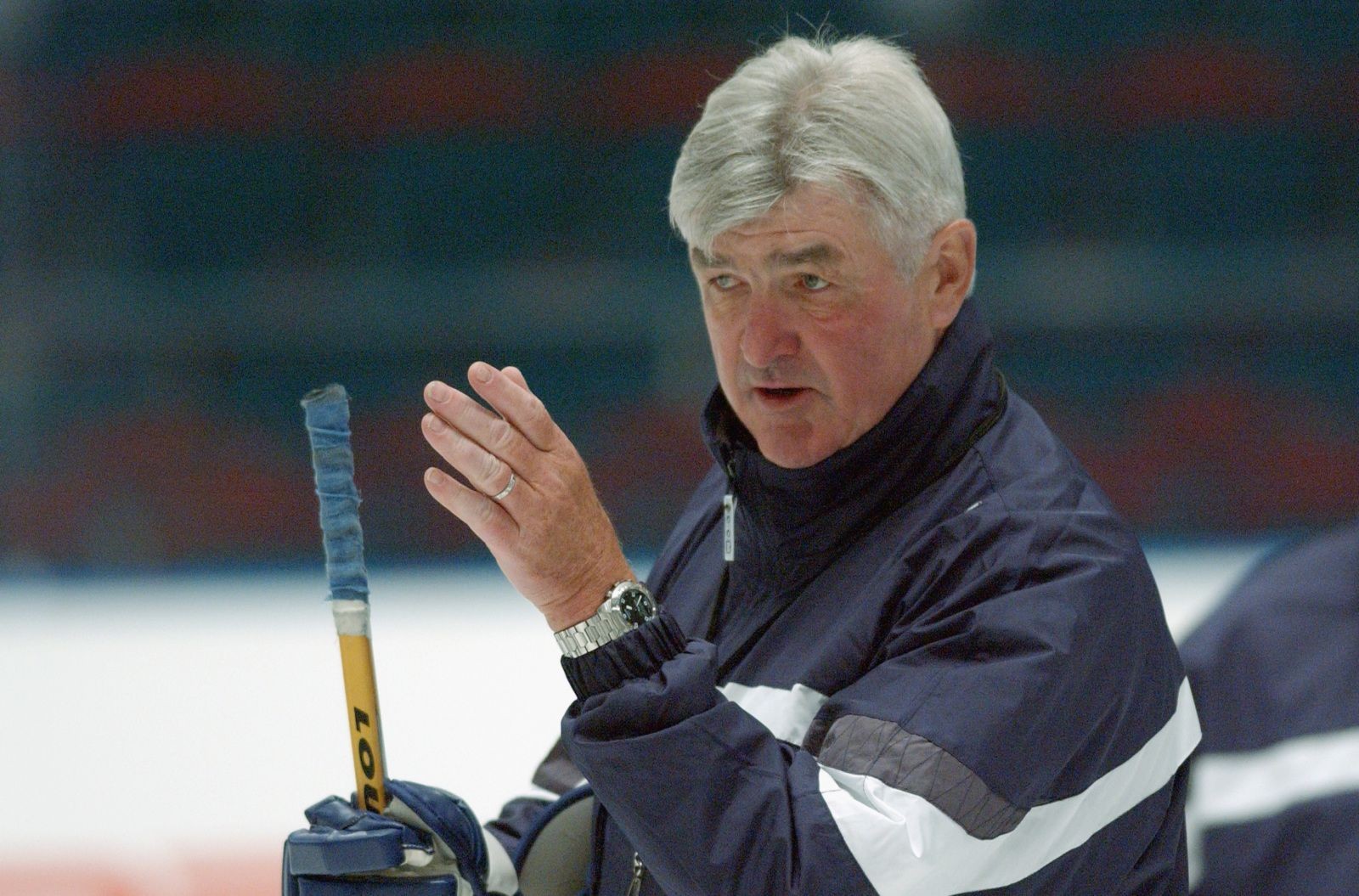 Top 5 Toronto Maple Leafs General Managers of AllTime