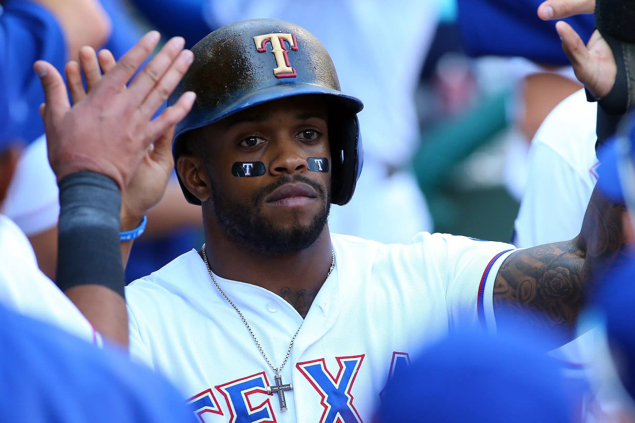 MLB Rule 5 deadline is today