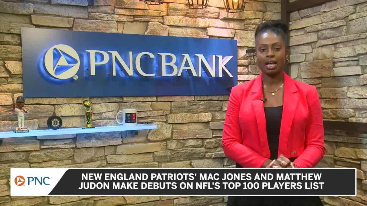 Patriots Training Camp Attendance Full Absence List For First Joint