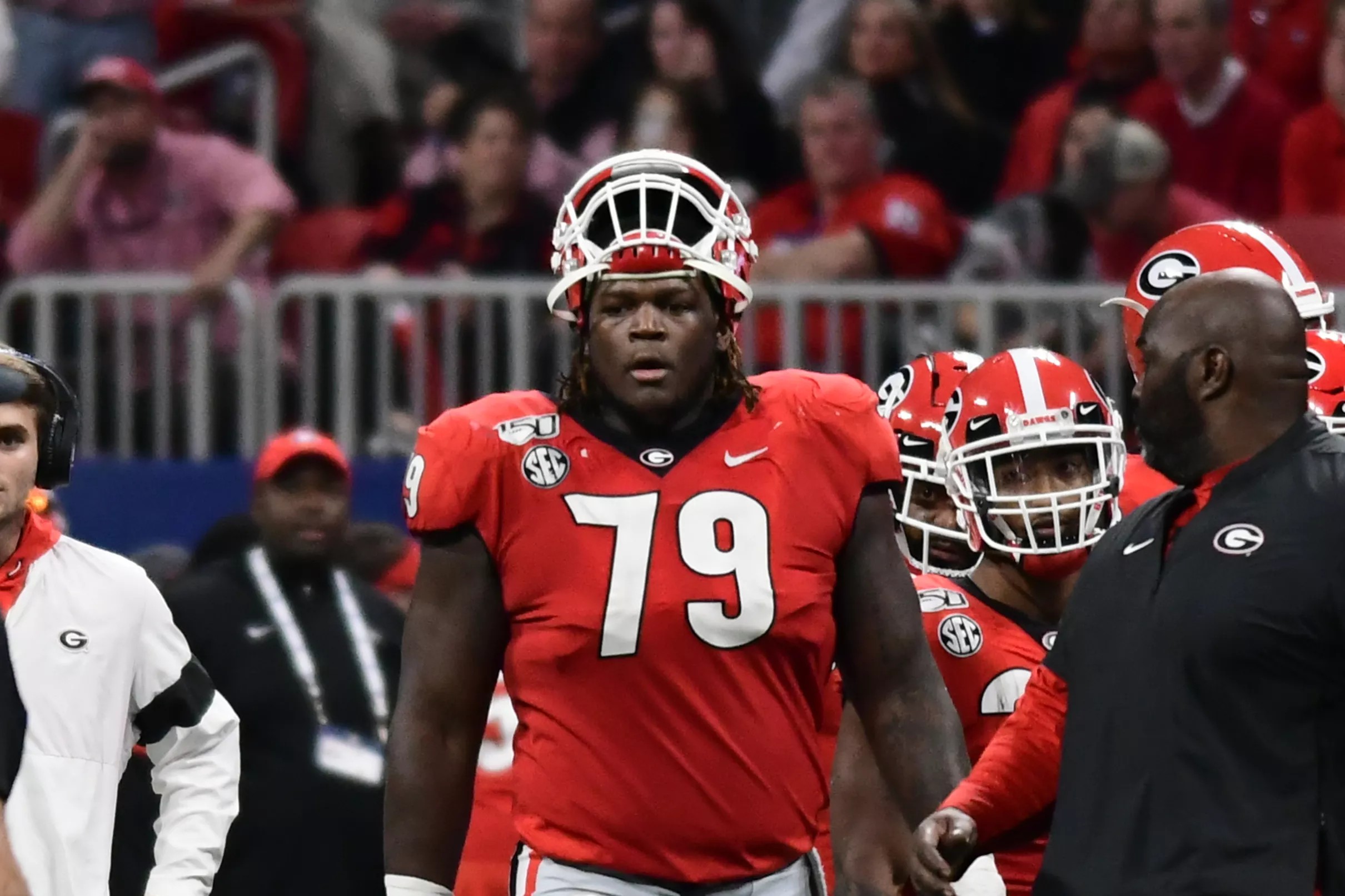 Why Isaiah Wilson was the right pick, from the man who helped mold him