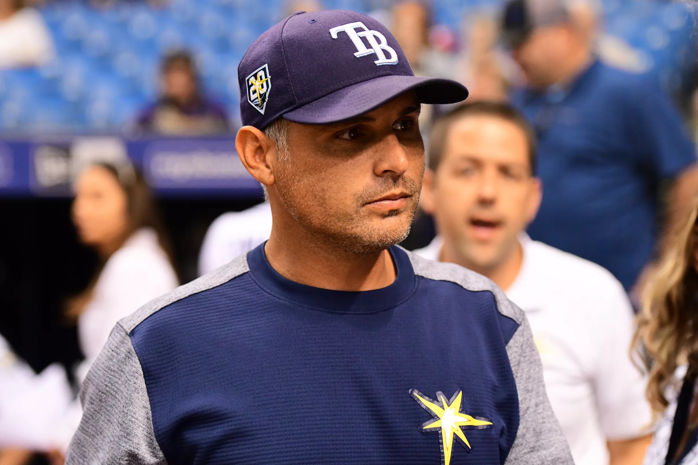 Tampa Bay Rays to extend Kevin Cash