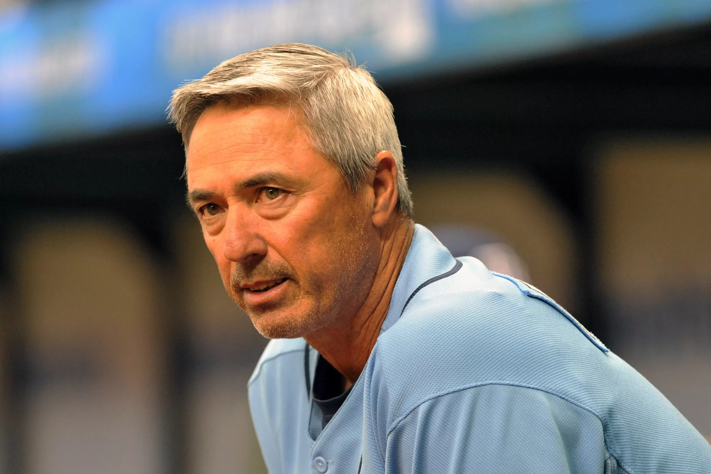 Tom Foley announces retirement