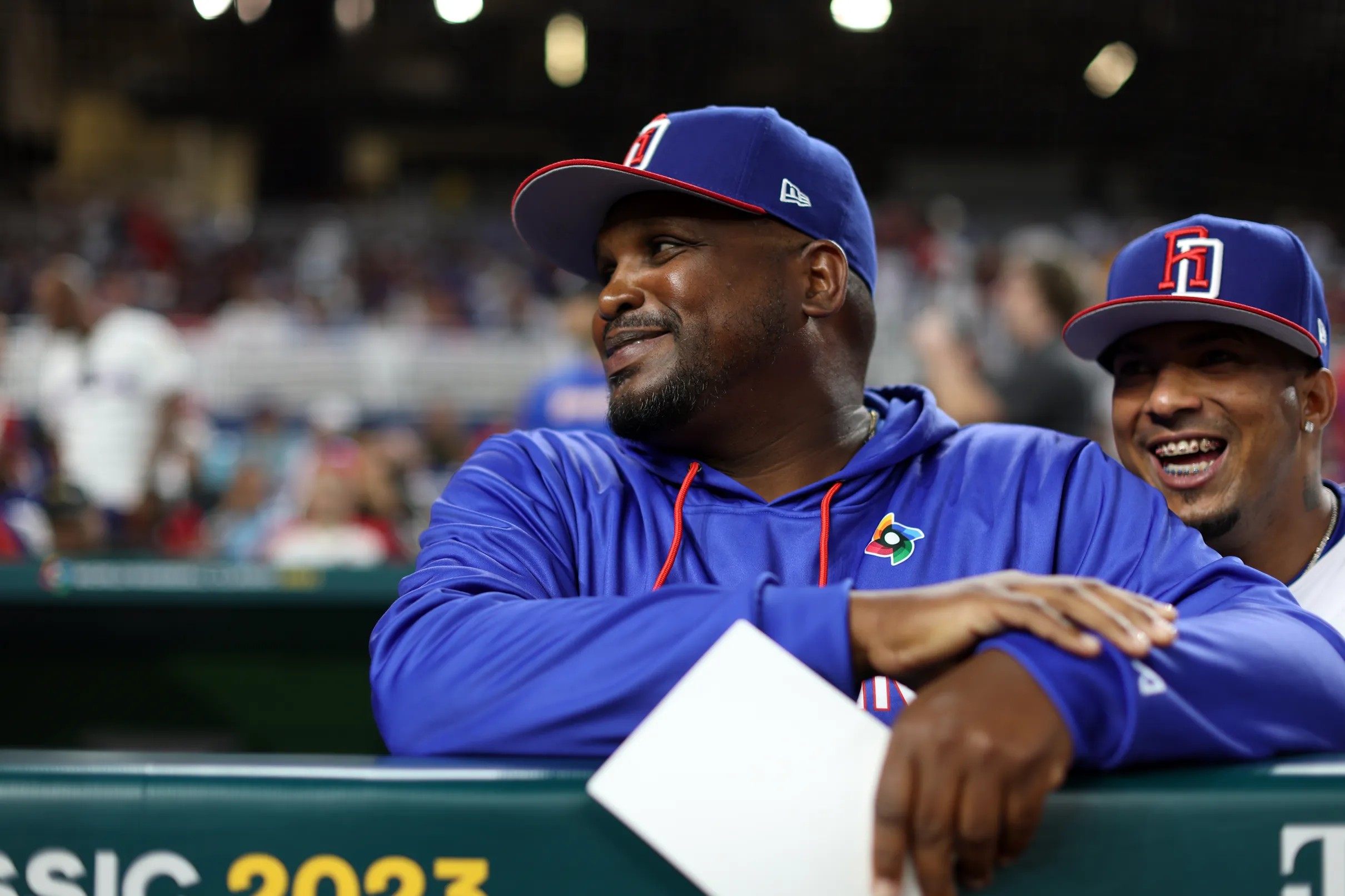 Rays biggest change for 2023 Coaching Staff