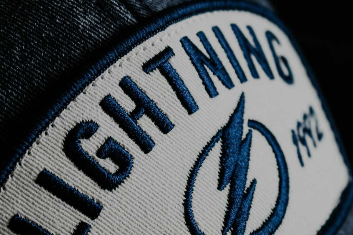 Tampa Bay Lightning draft Jan Goličič in 4th Round, Pick Acquired from