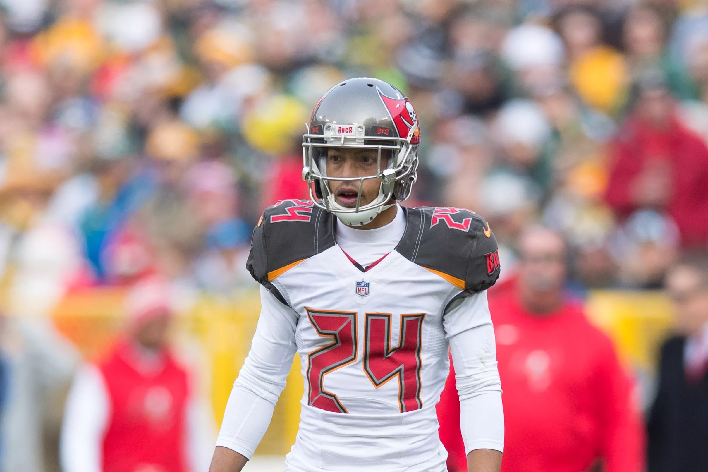 Grimes Out, Bucs Make Roster Moves