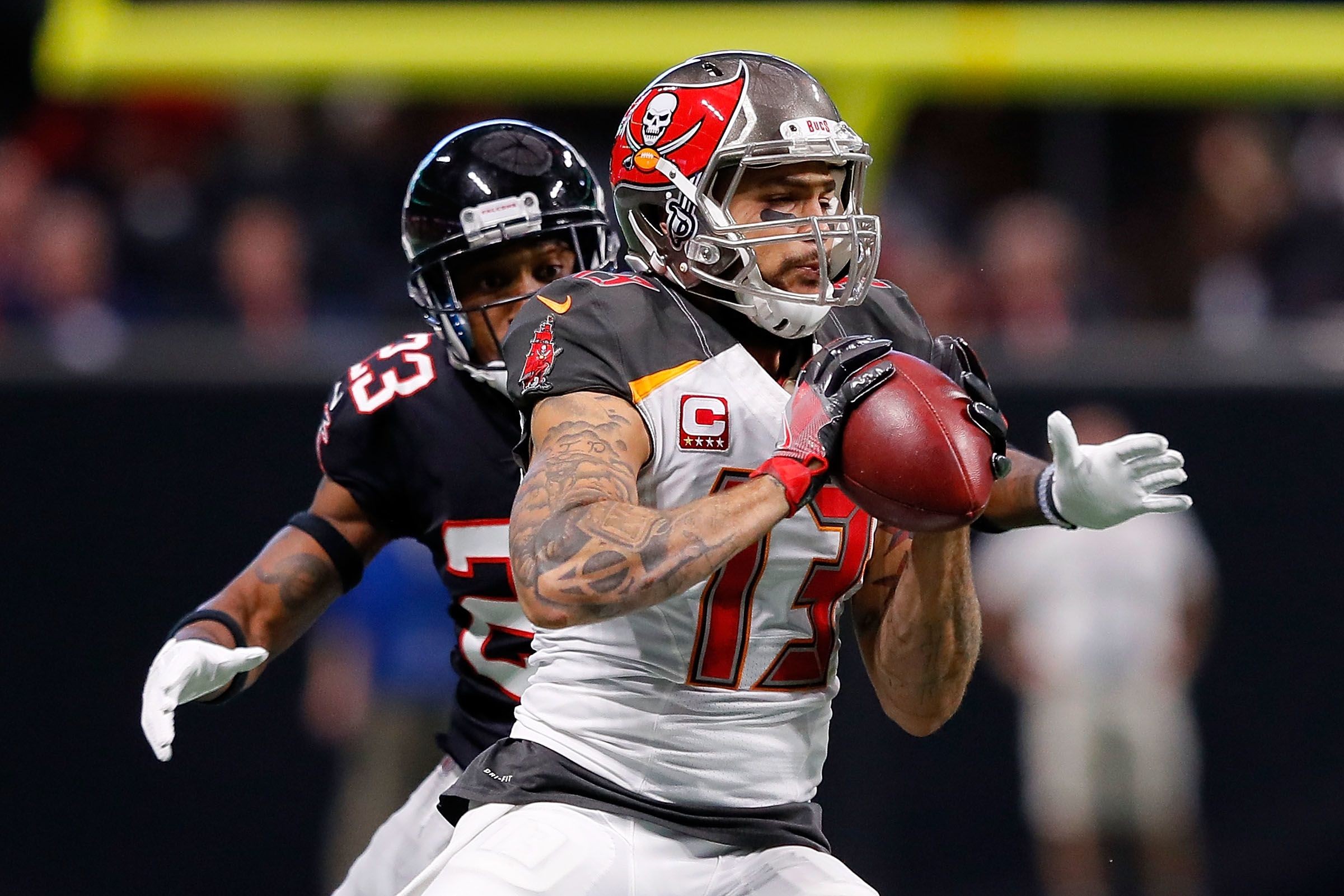 Buccaneers OffSeason Position Preview Wide Receiver