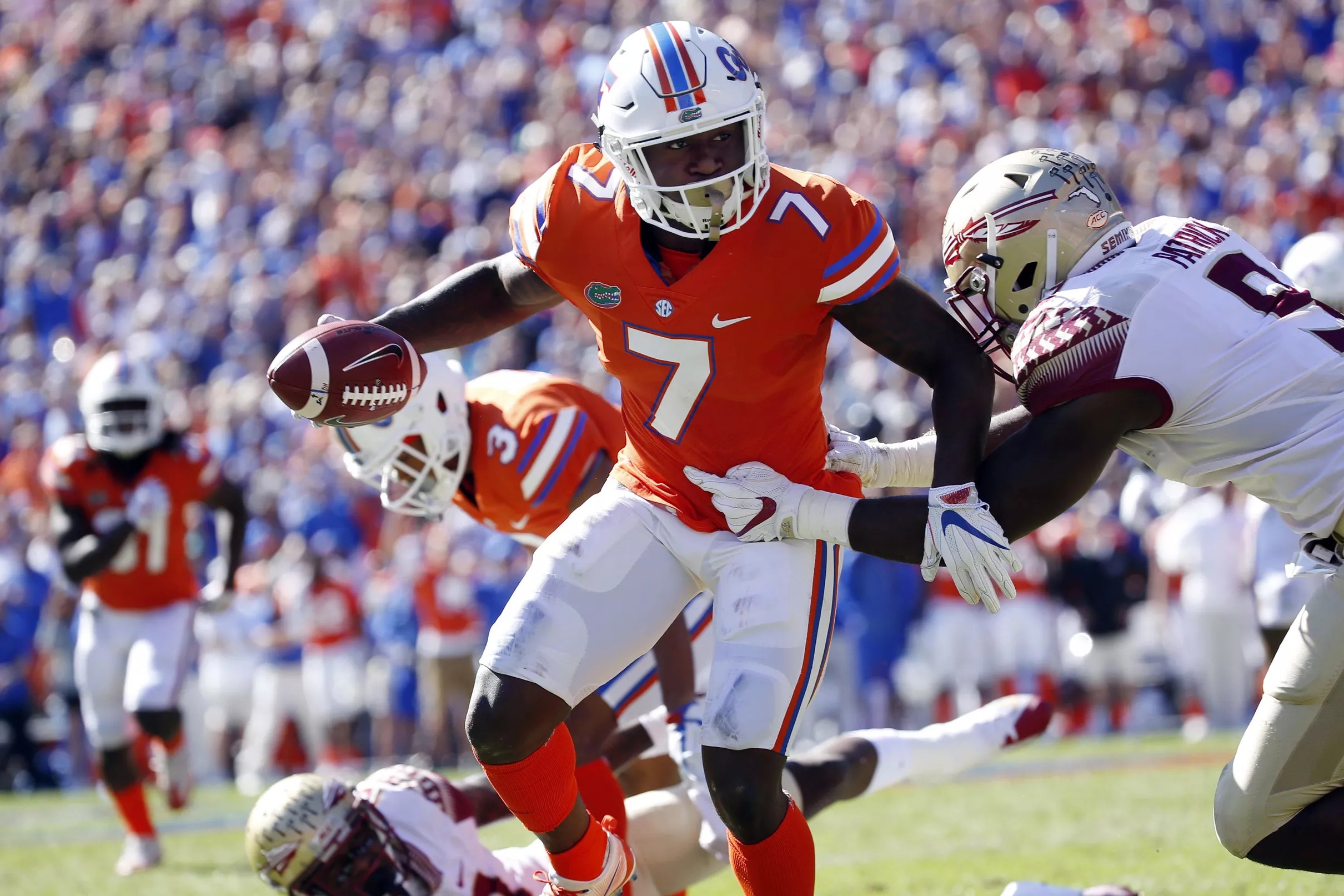 Patriots designate rookie cornerback Duke Dawson to return off injured