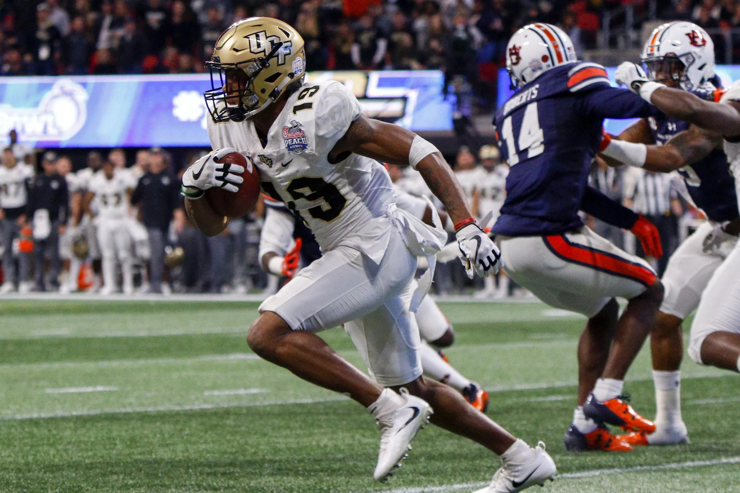 2018 NFL draft Patriots add to their cornerback group in latest SB Nation mock draft