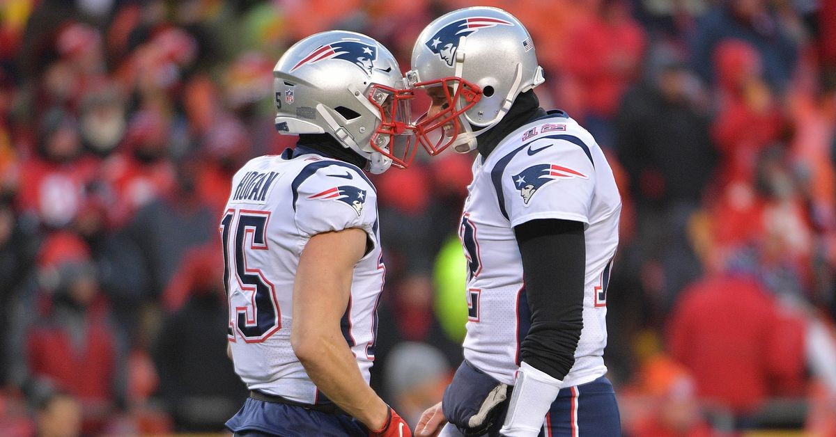 2019 AFC Championship Game Patriots vs Chiefs Watch the Pats Pulpit