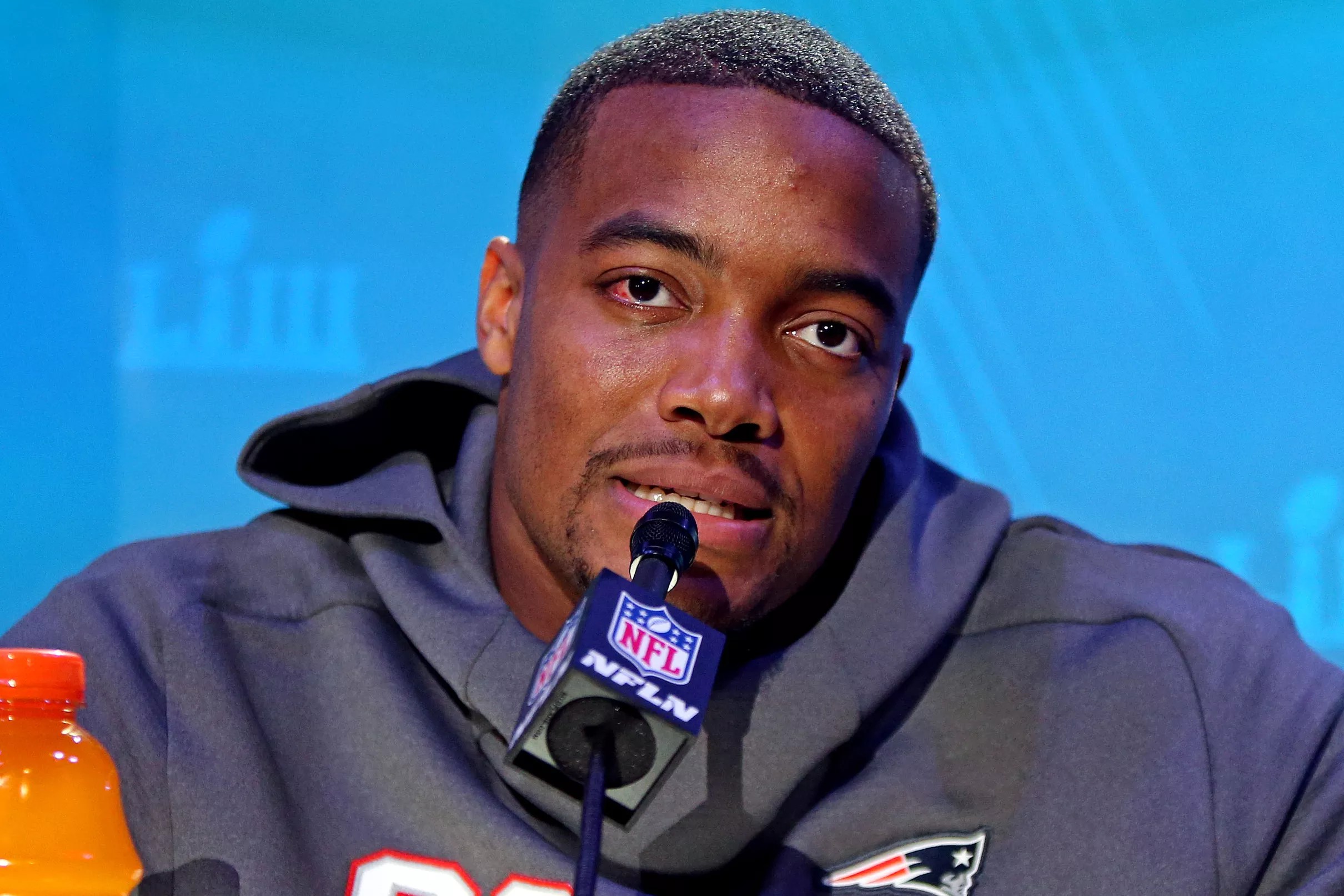 Trey Flowers shares farewell message to Patriots after joining Lions in
