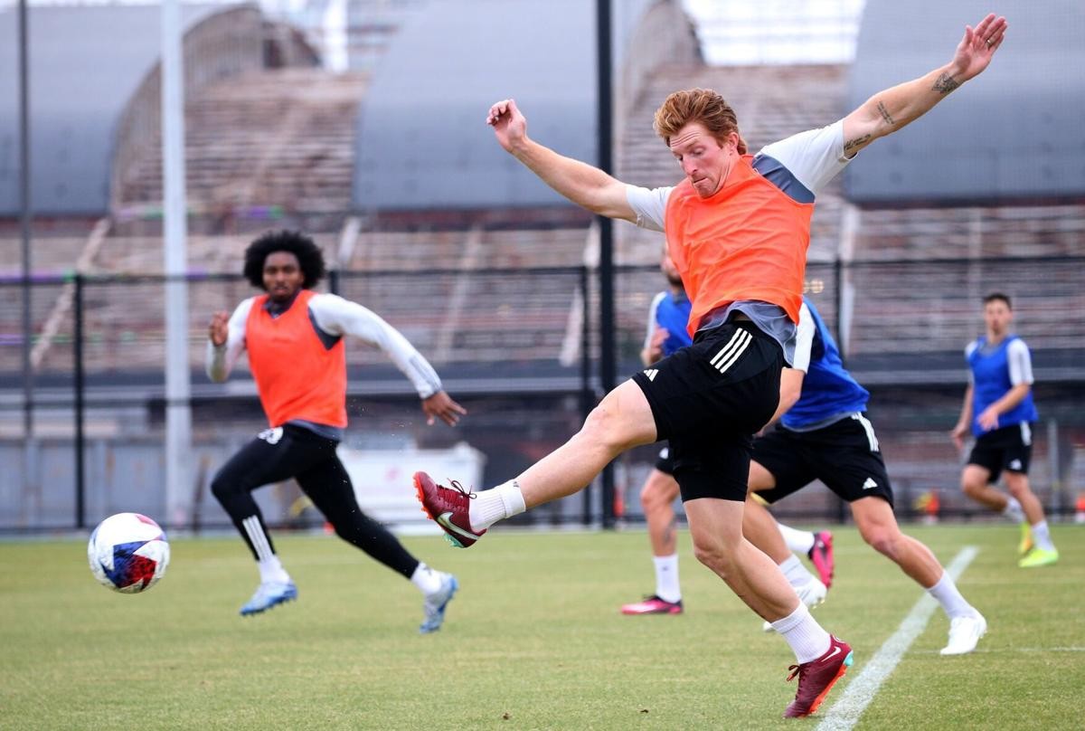 Caesar's better bettor Upstart St. Louis City SC has the longest odds