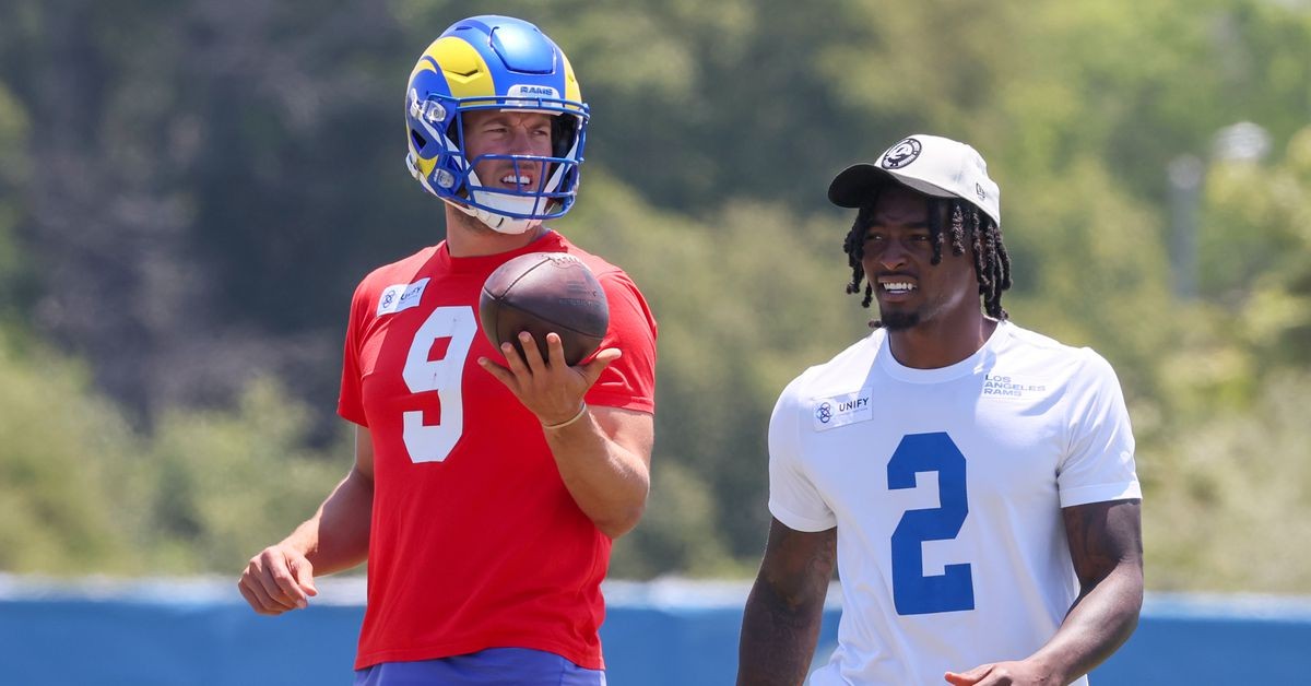 Los Angeles Rams vs. Kansas City Chiefs What we learned from the Game