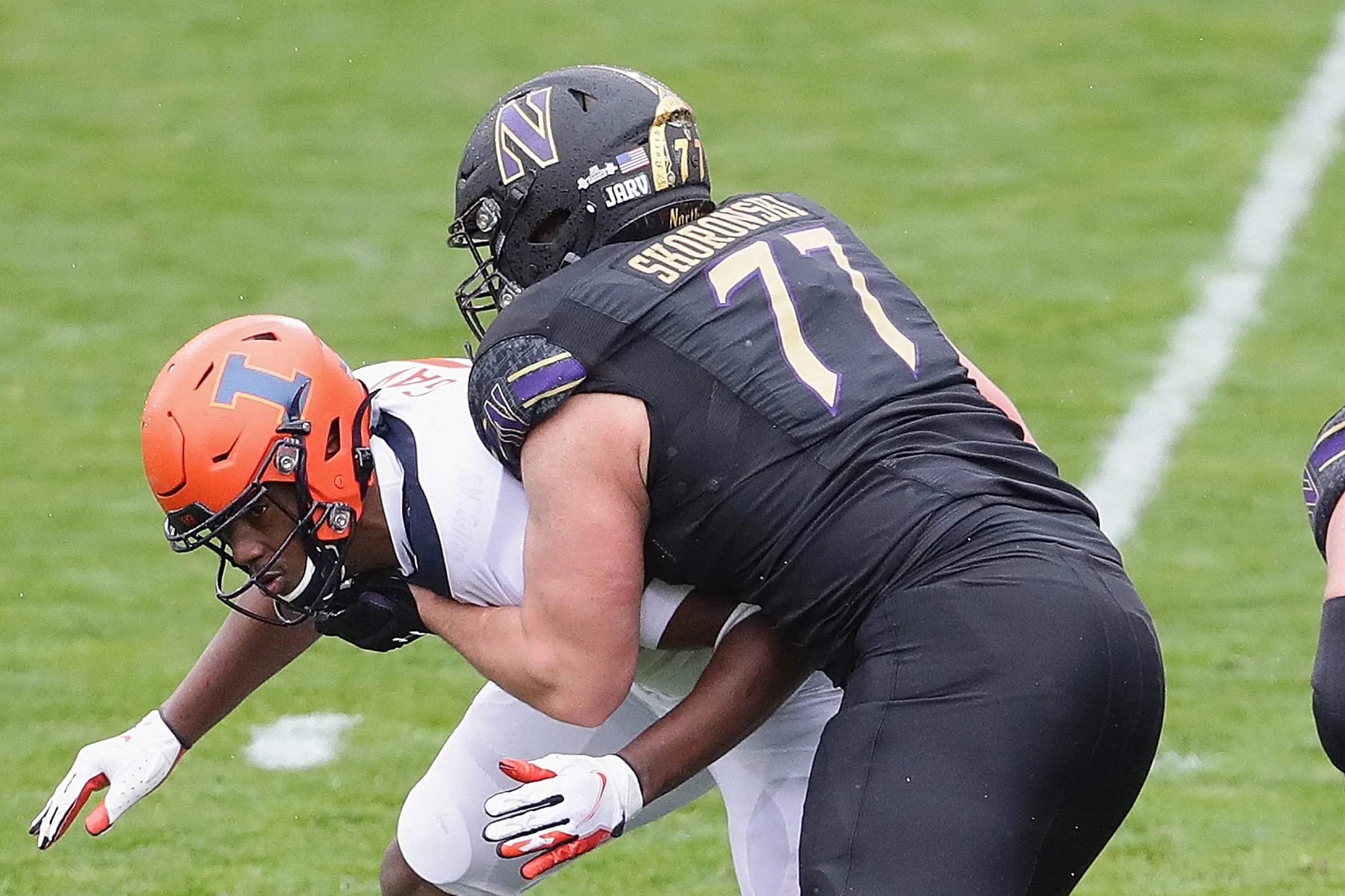 Rams 2023 draft Who should L.A. target with first pick?