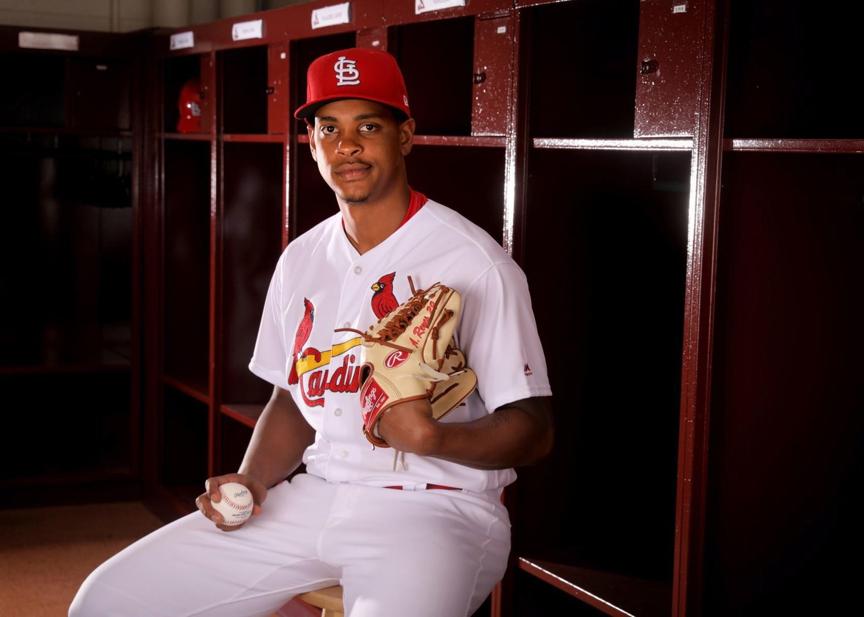 Cardinals notebook Back where last season ended, Alex Reyes has a new beginning, in relief