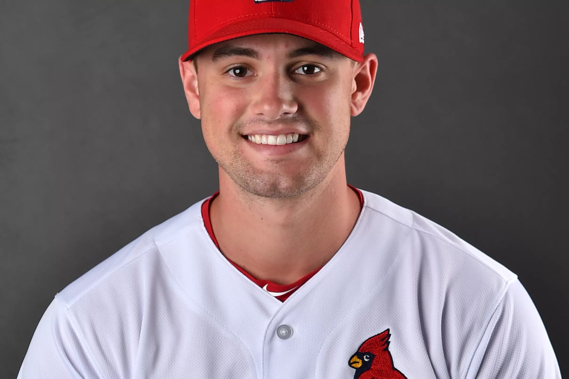 Lane Thomas Gets MLB Call after Breakout Season