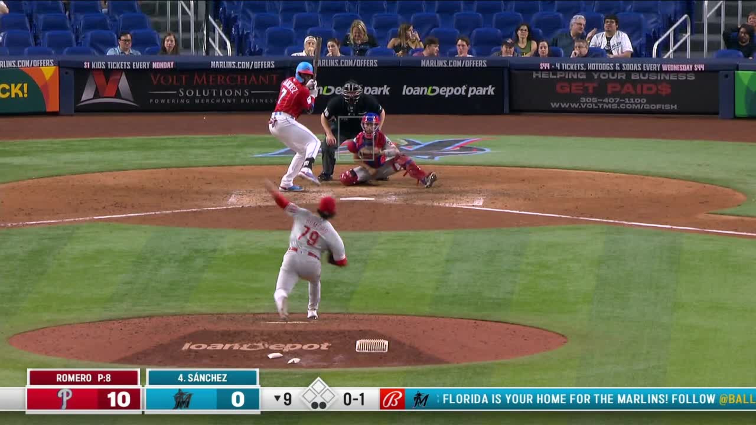 What Happened to All the Lefties in the Bullpen?