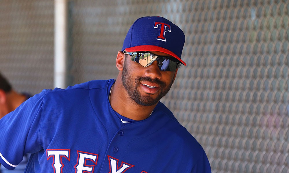 New York Yankees Out “Tebow” CrossTown Rivals With Russell Wilson