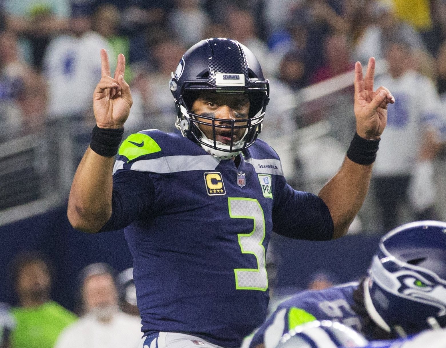 Analysis Does Russell Wilson really want to leave the Seahawks for the