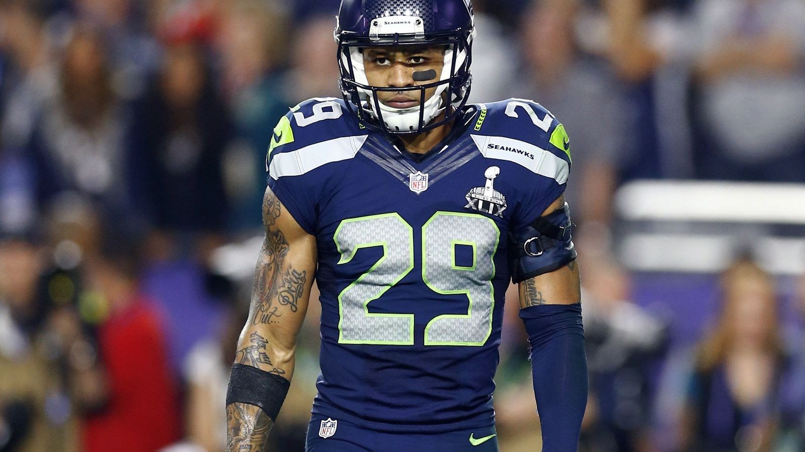 Rain City Redemption Together