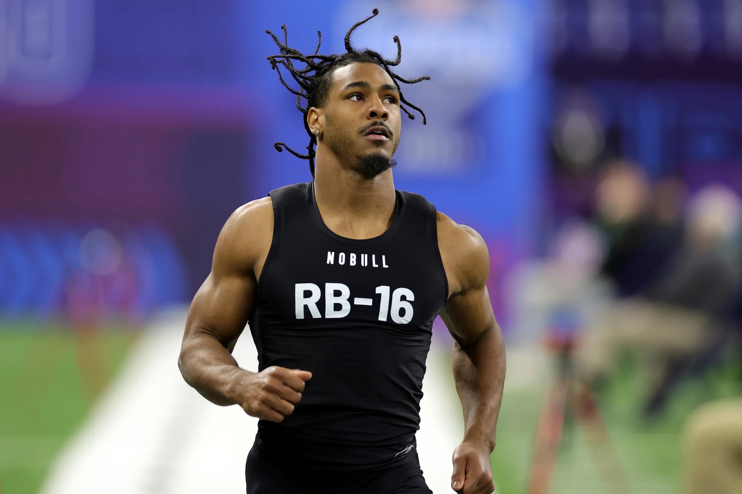 New Seahawks kicker Jason Myers is an NFL record holder