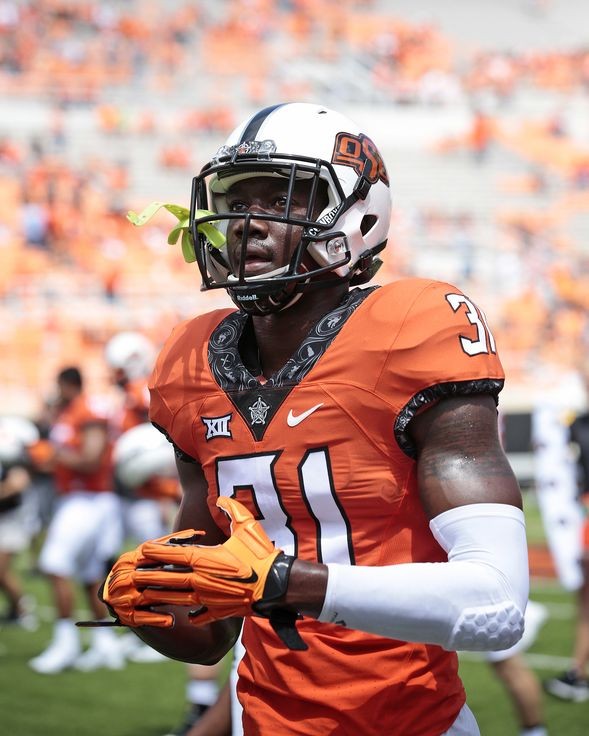 Tre Flowers joins Legion of Boom 2.0, Seahawks celebration continues