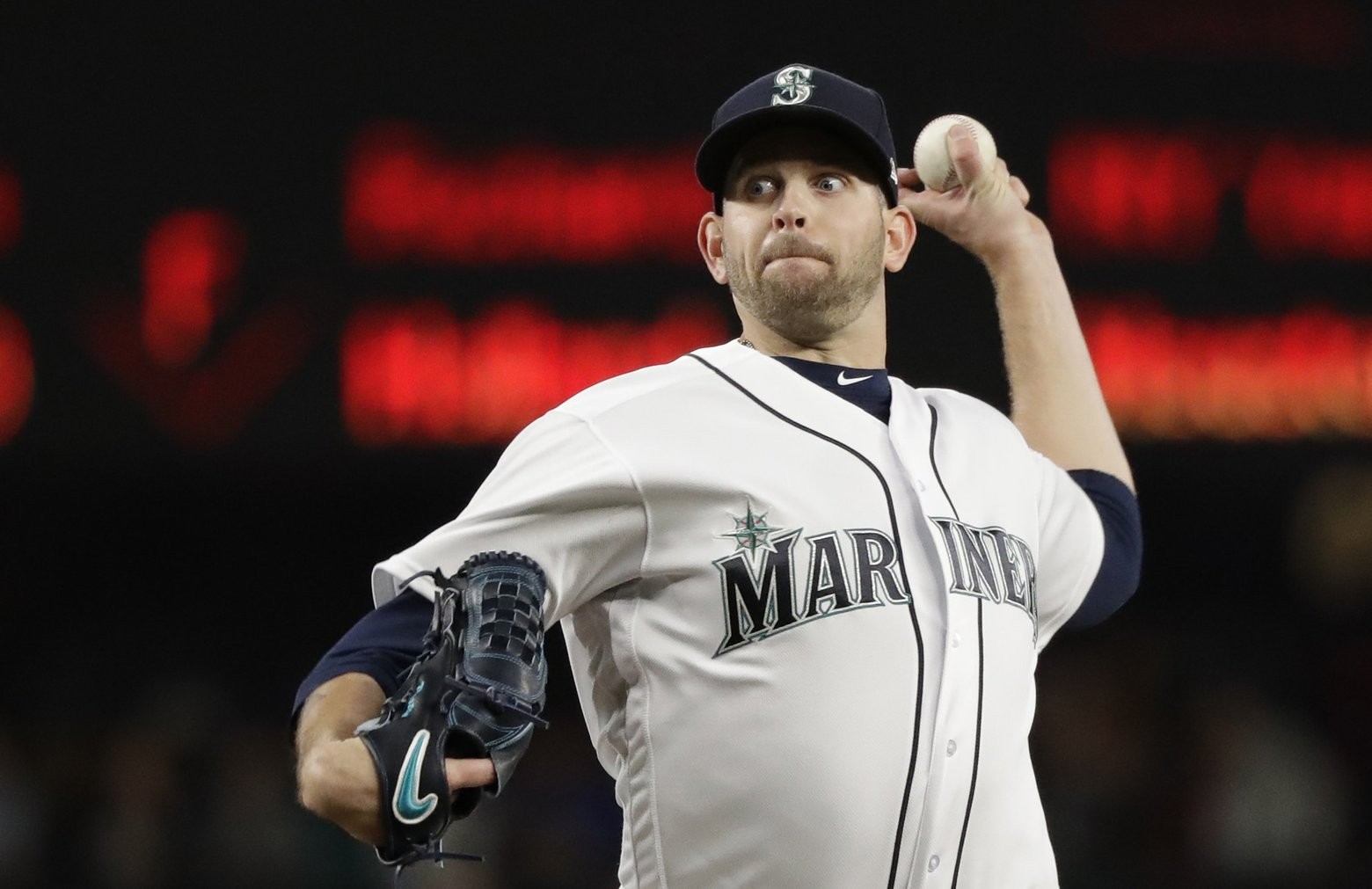 Mariners vs. Twins Live updates as Seattle goes for a win over