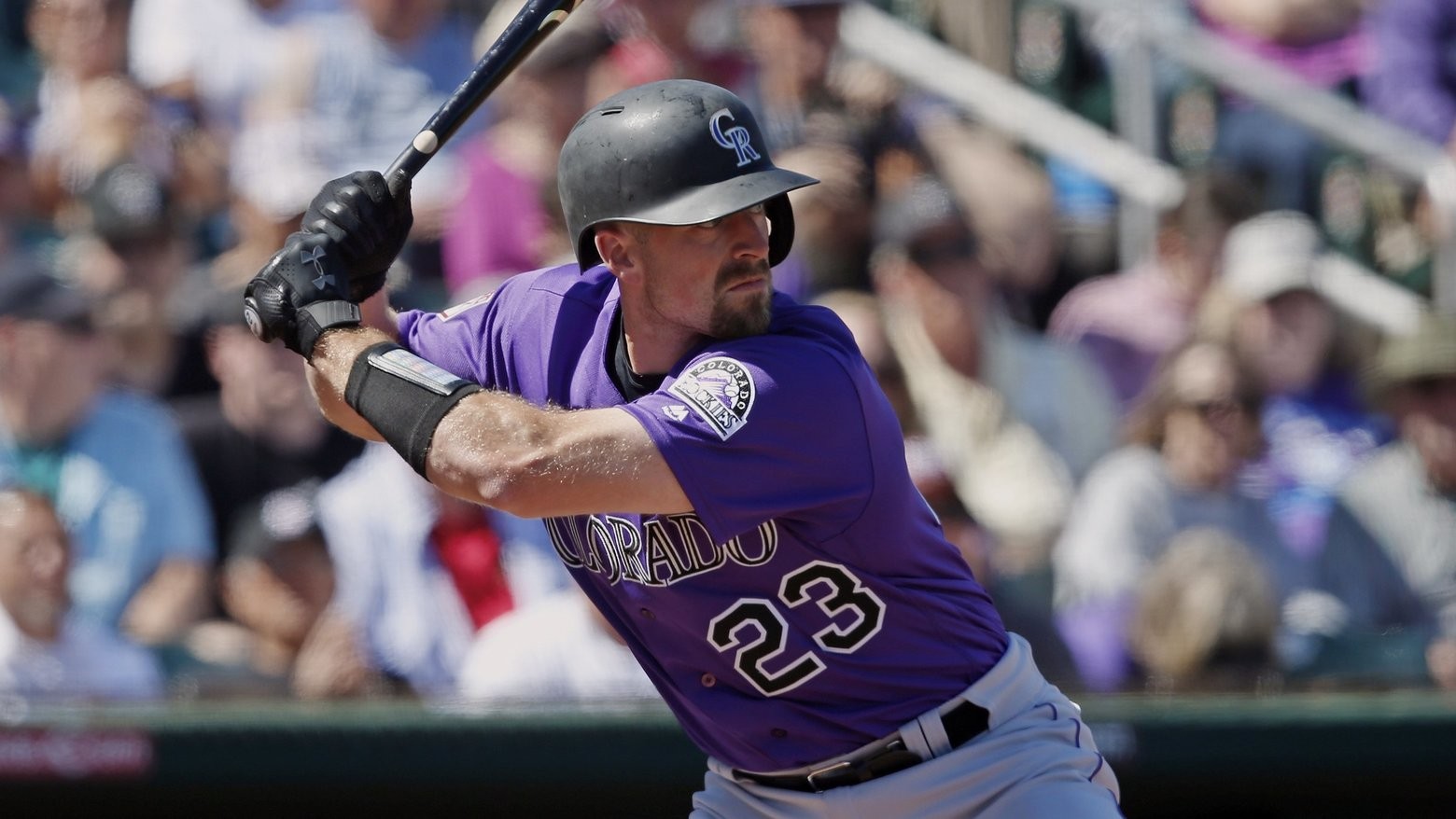 Mariners finalizing a trade with Giants for backup catcher Tom Murphy