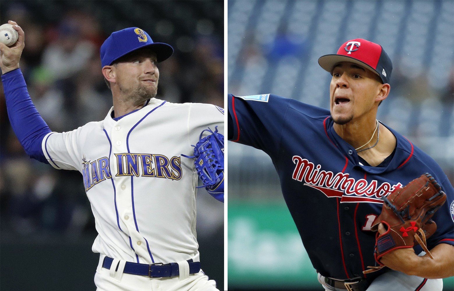 Mariners vs. Twins Live updates as M’s look to get back on track in Saturday matinee