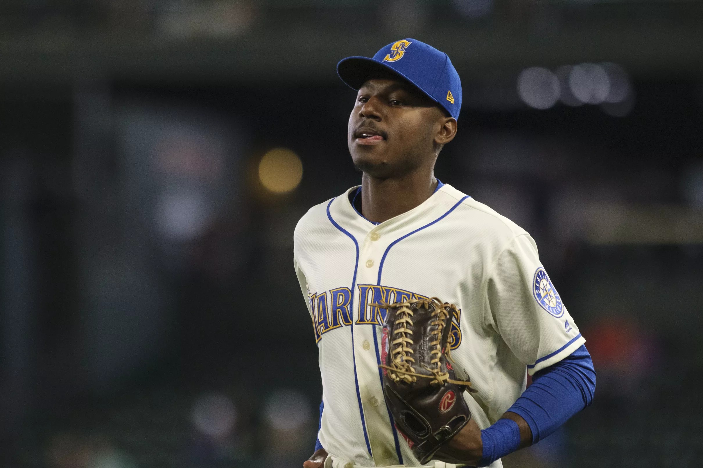 Mariners Moose Tracks, 3/26/20 Kyle Lewis, Opening Day, and MLB Expansion