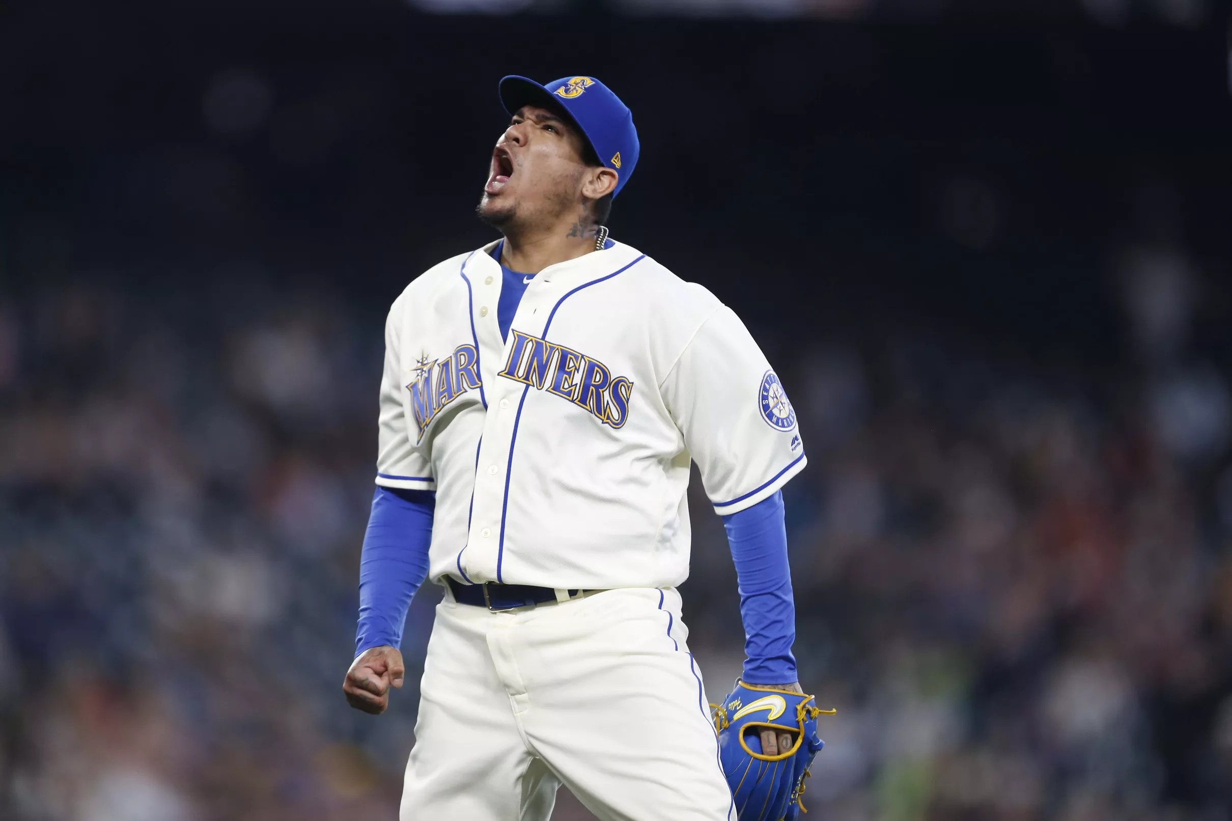 About Last Night the new revival of Mariners fandom