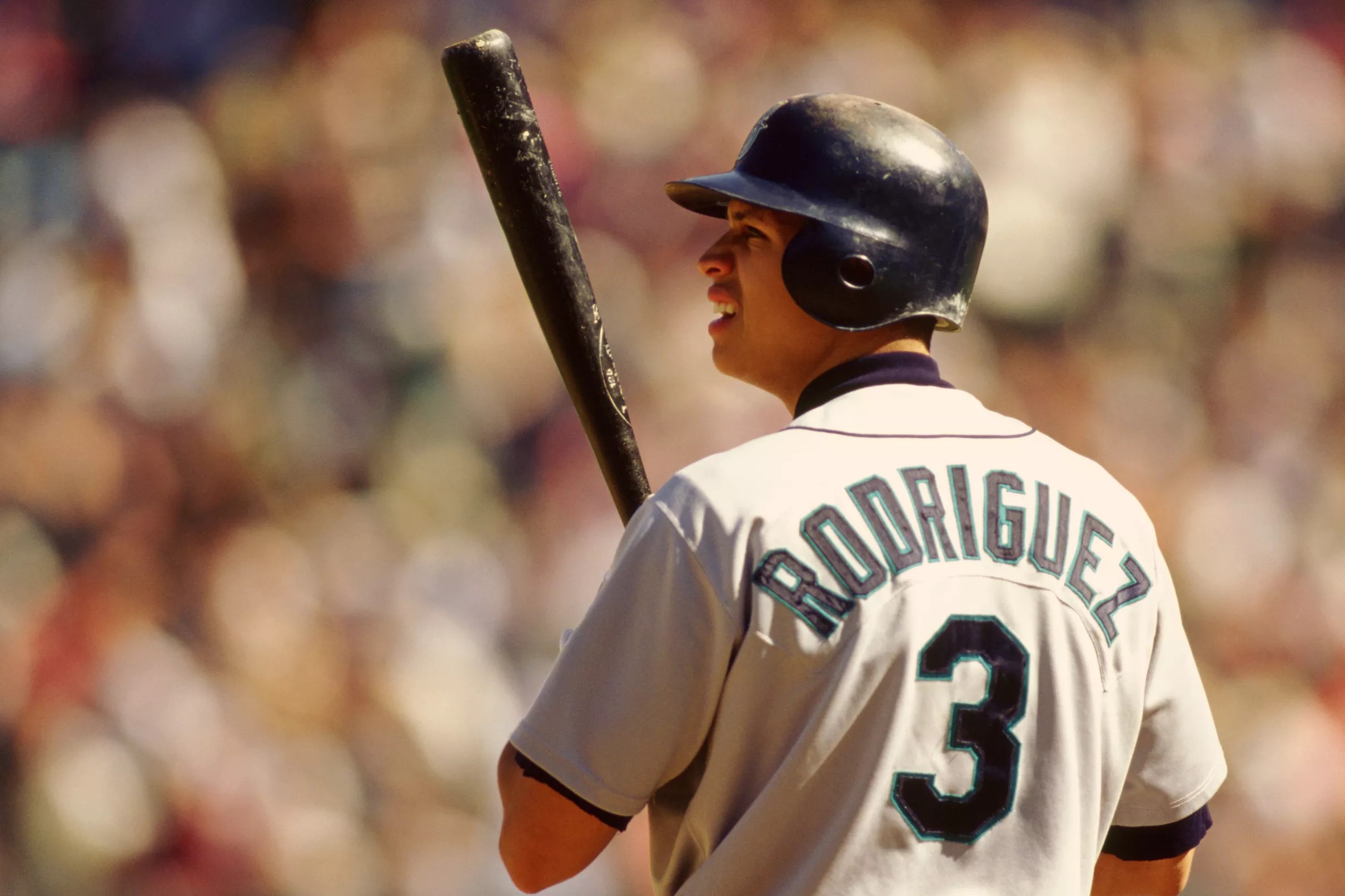 Should Alex Rodriguez be in the Mariners Hall of Fame?
