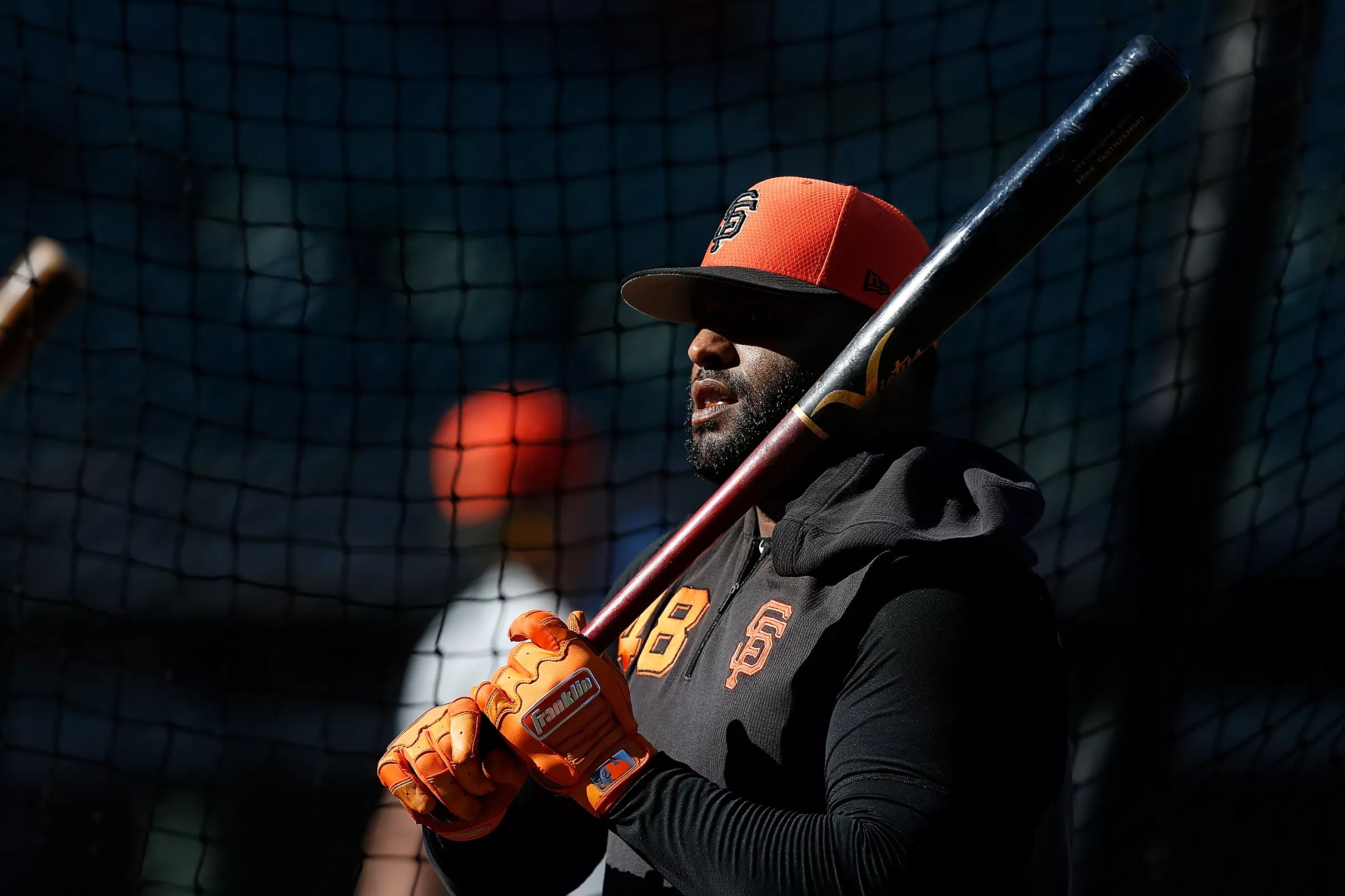 Giants call up four, activate Pablo Sandoval from IL