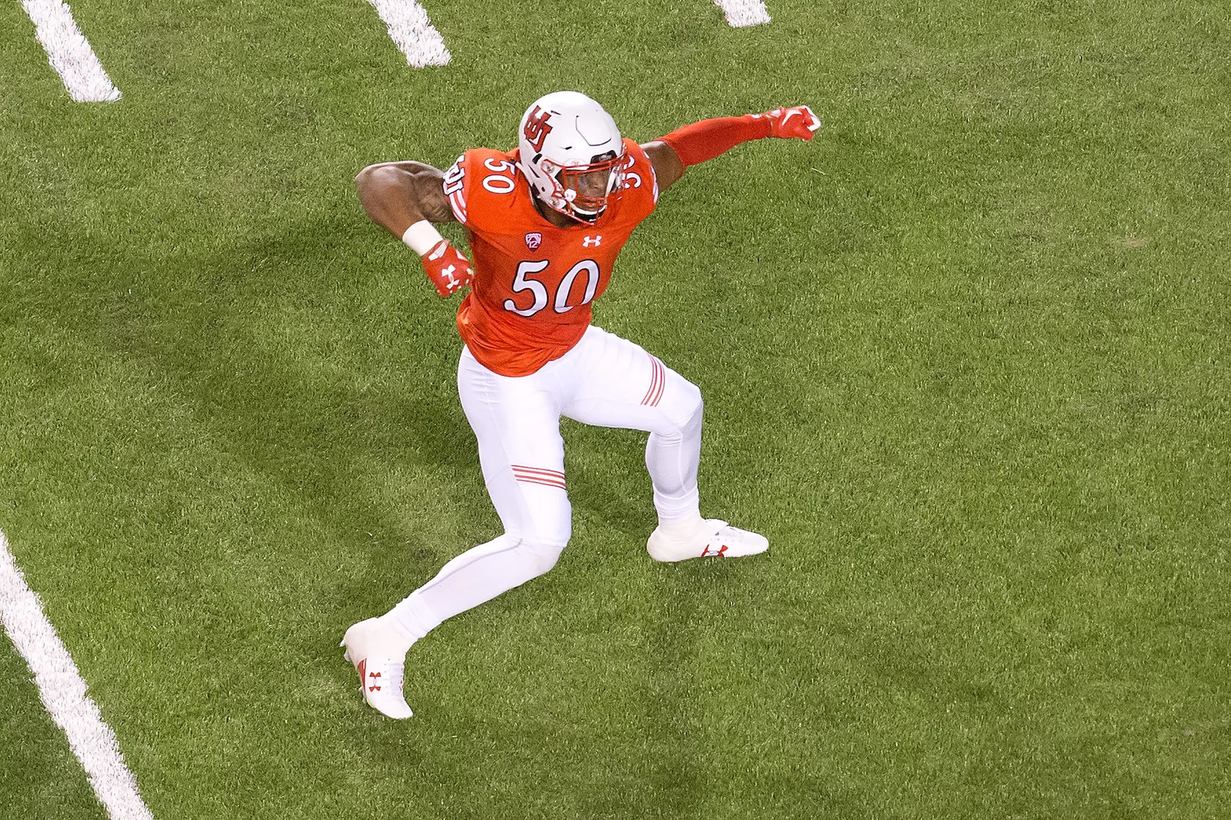 49ers roster breakdowns, 90in90 Pita Taumoepenu