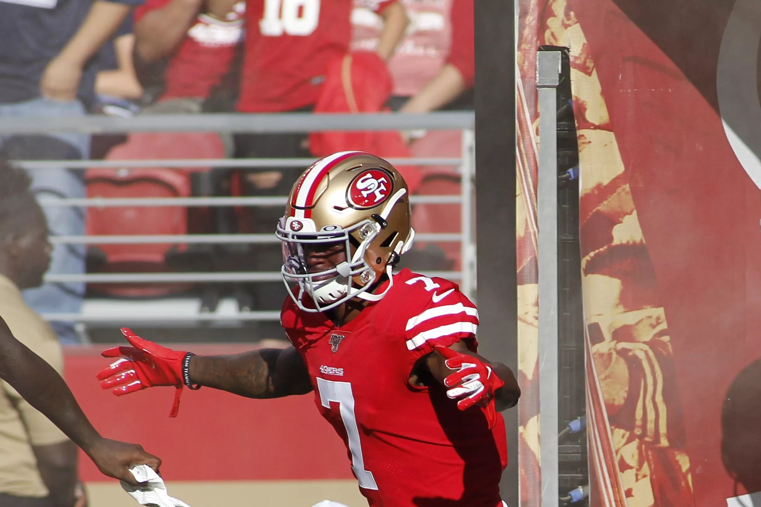 Here’s how the NFL’s Practice Squad rules and eligibility work