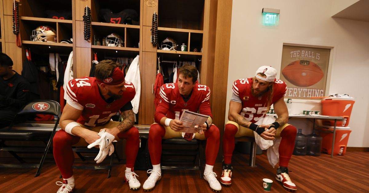 49ers promote T.Y. McGill to the active roster; waive Kemoko Turay